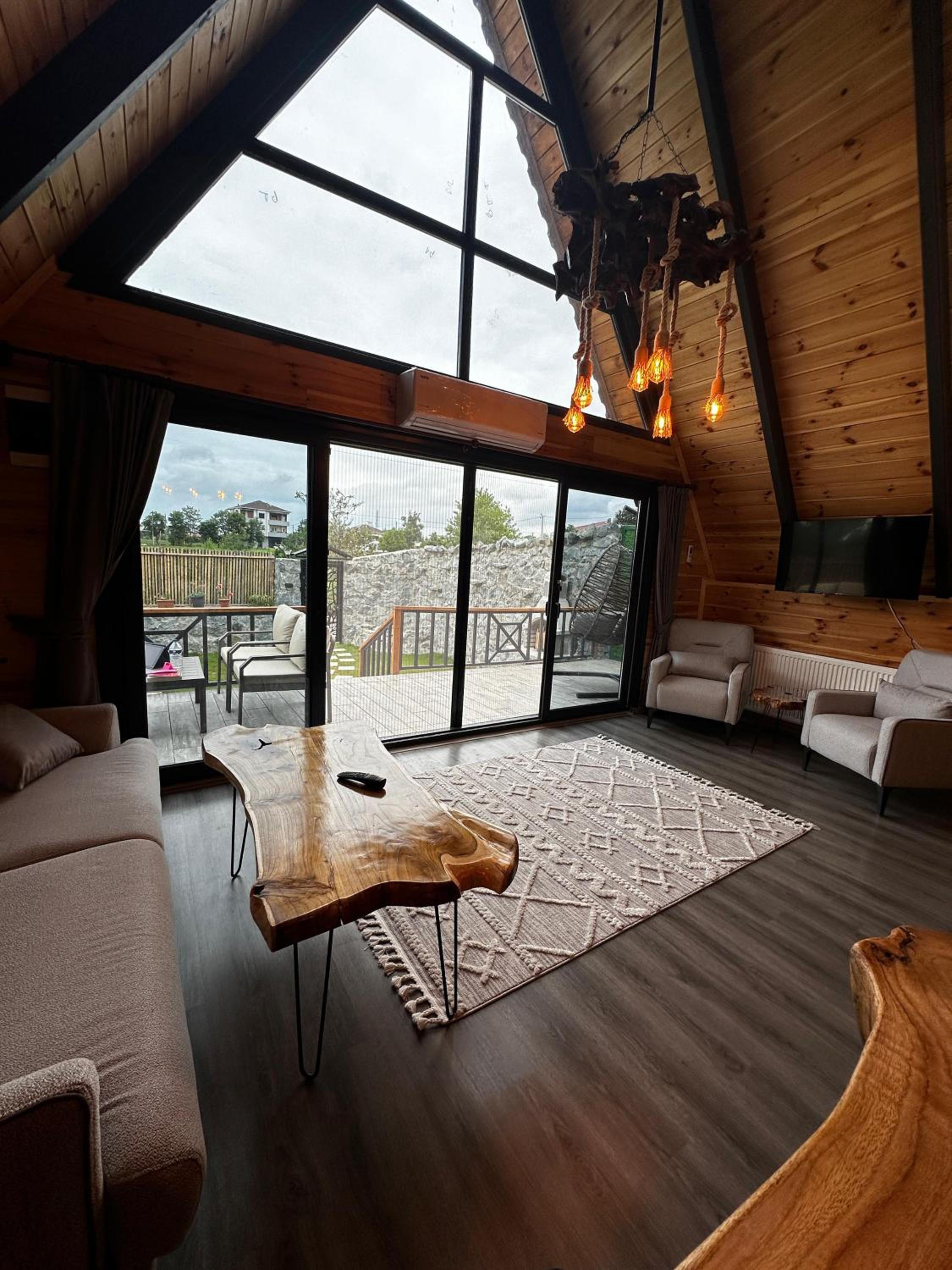 Peleri Suit Bungalow