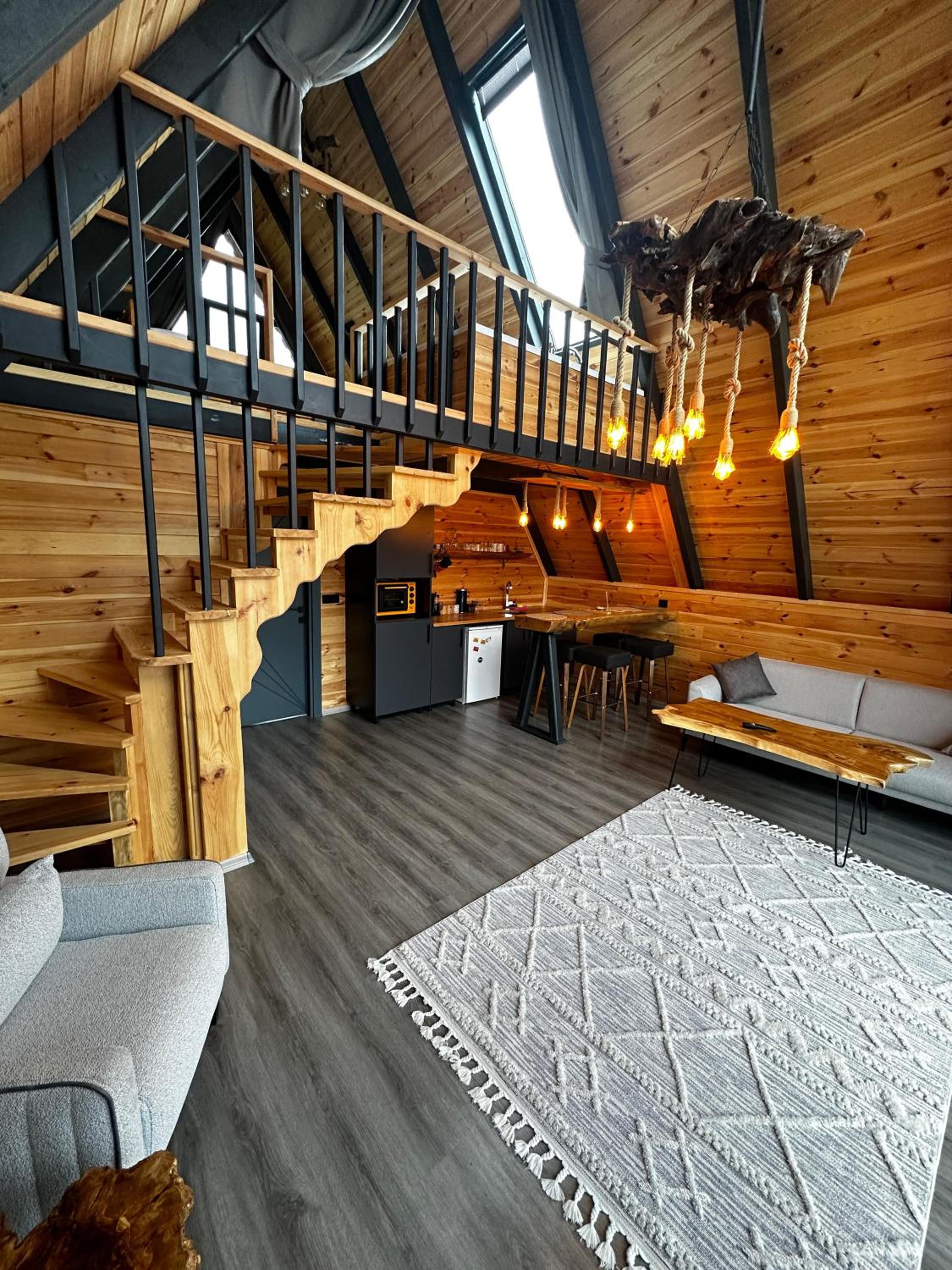 Peleri Suit Bungalow