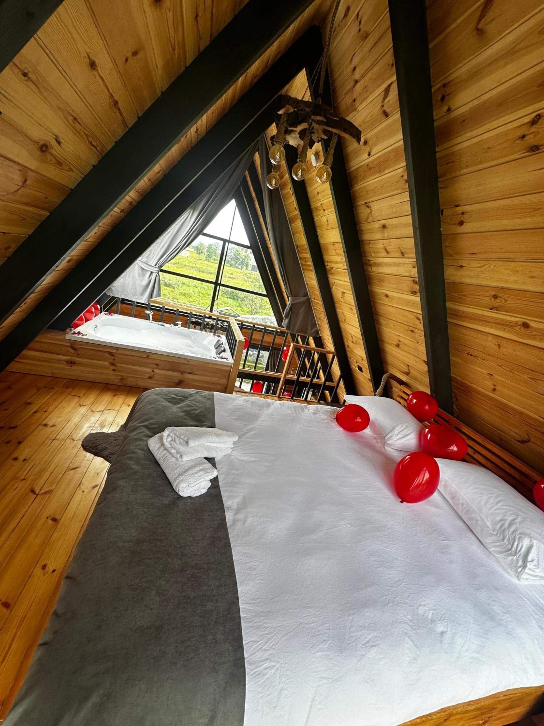 Peleri Suit Bungalow