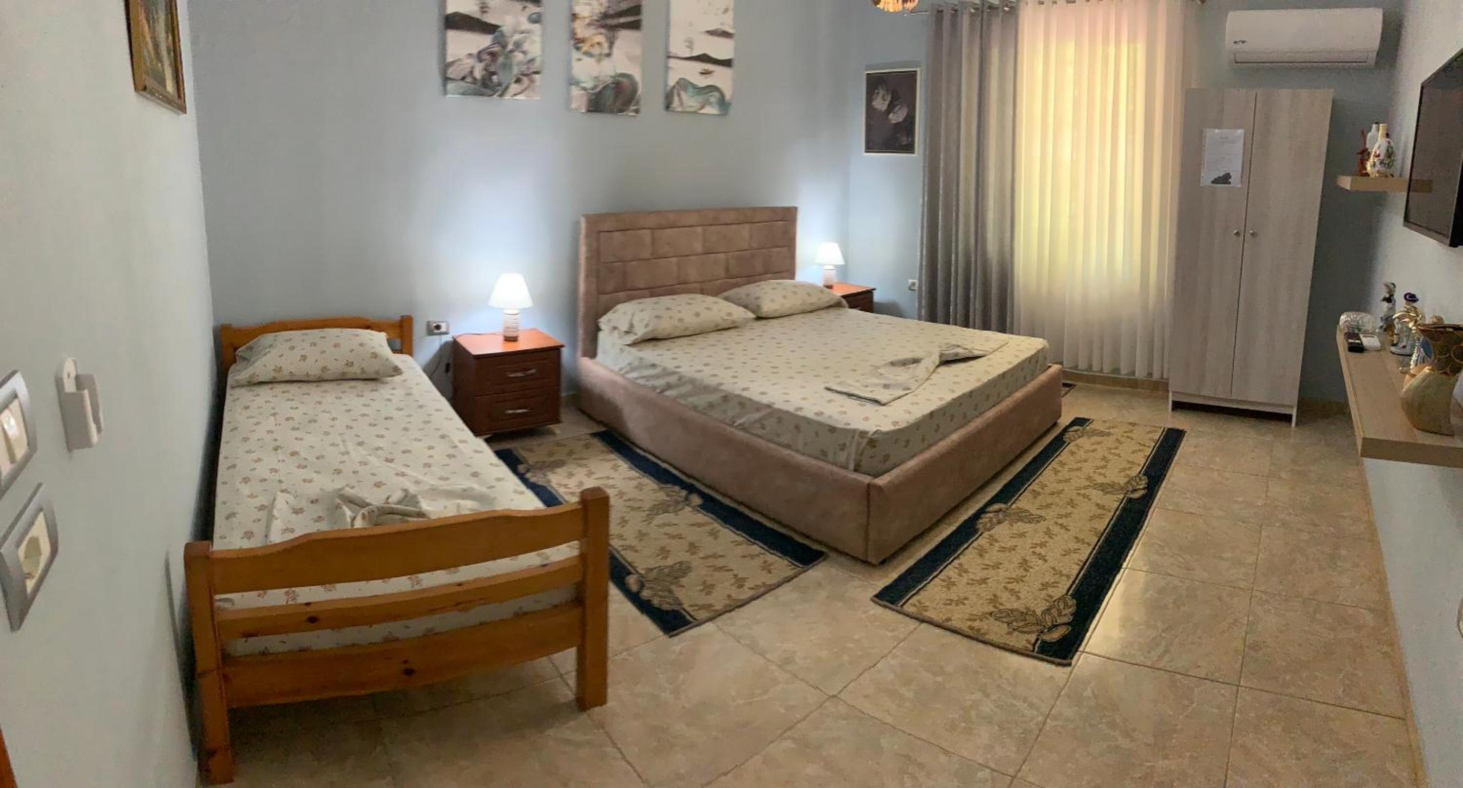 Vila Spaho