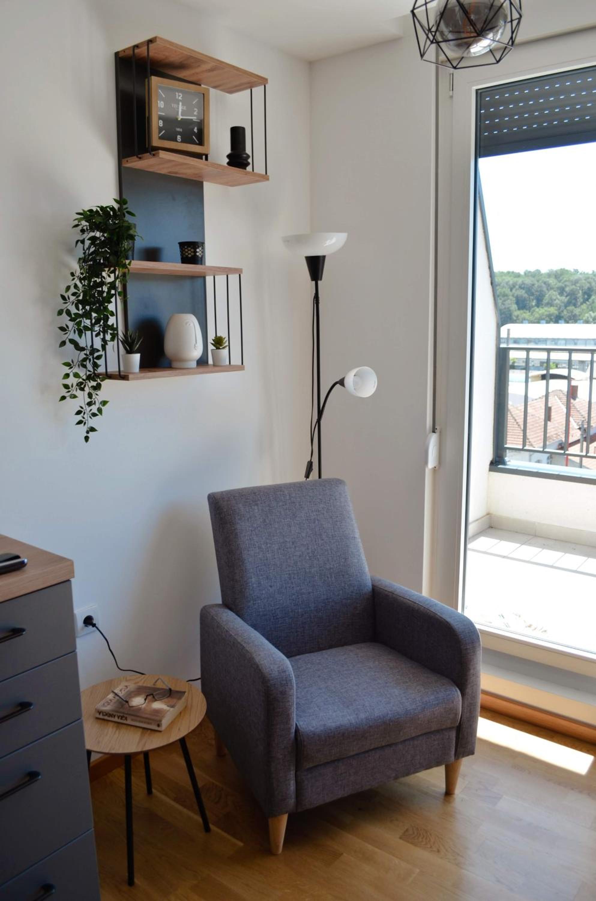 Penthaus apartman NOVAK view 4