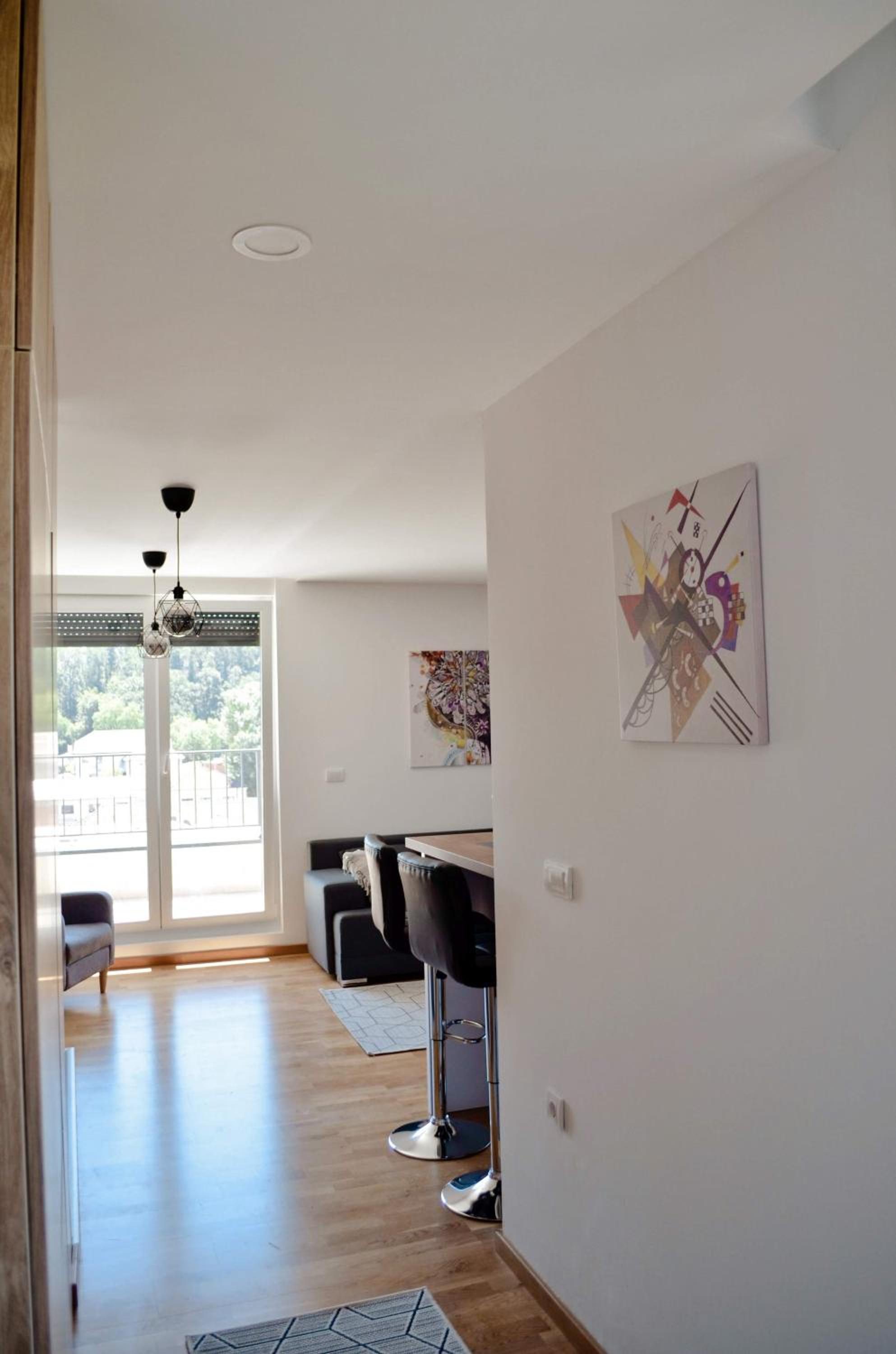 Penthaus apartman NOVAK view 5