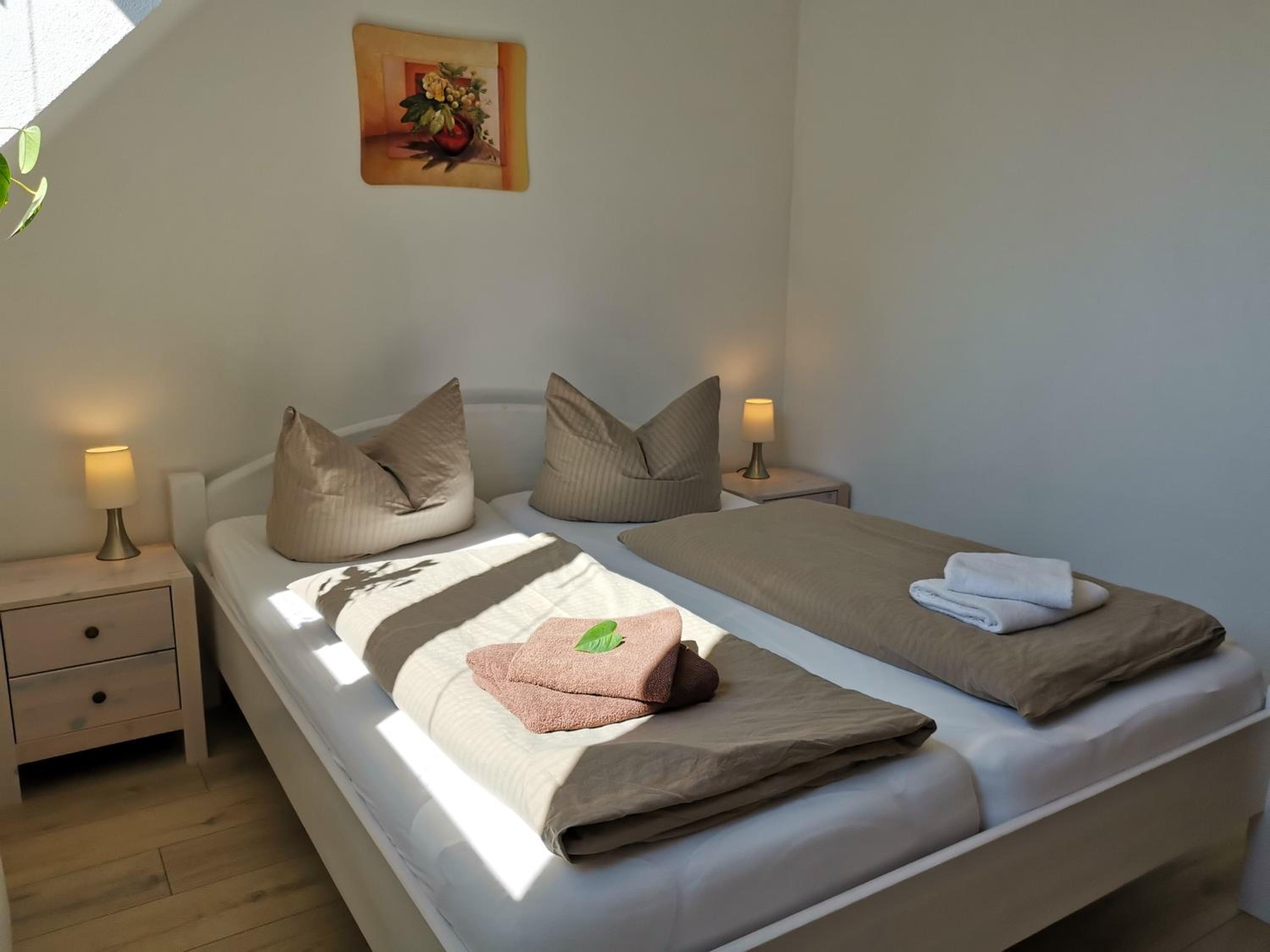 Ferienhaus Papstdorf Sächsische Schweiz 15