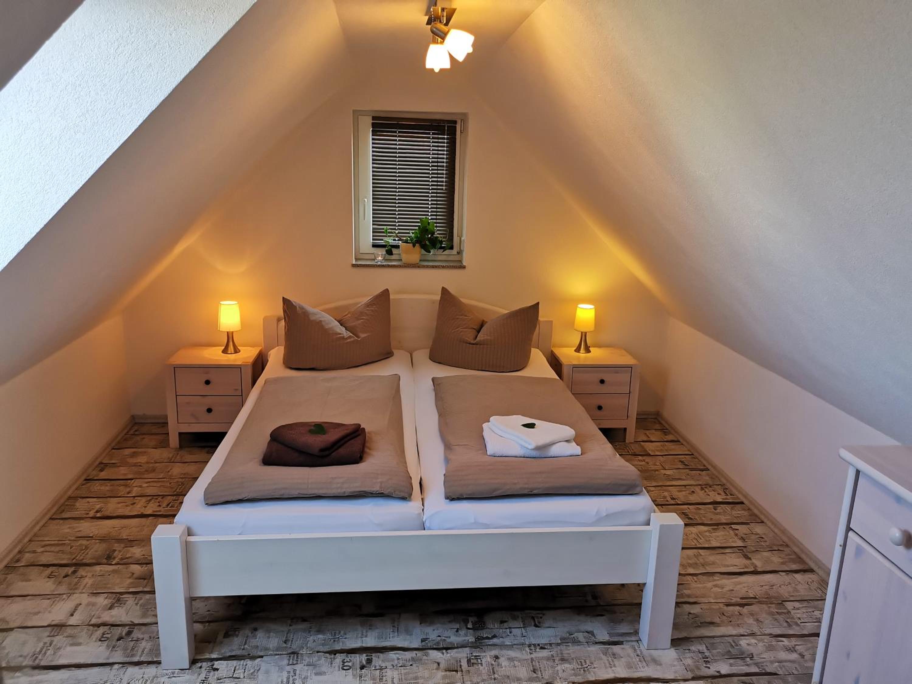 Ferienhaus Papstdorf Sächsische Schweiz 15