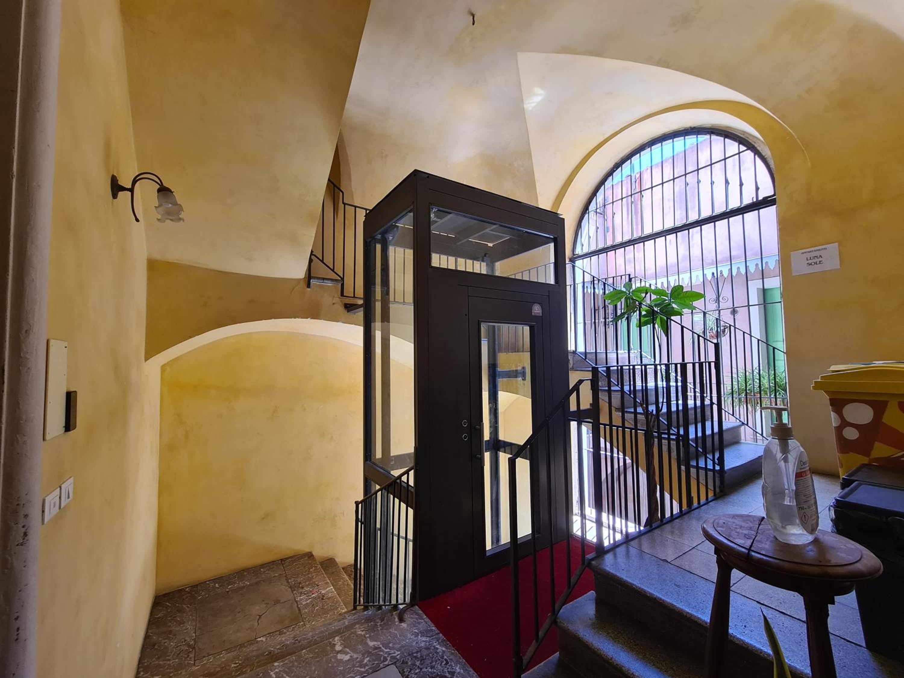 Casa D'aria