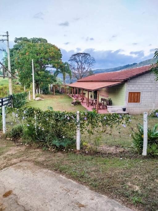 Rancho Portão da Mata