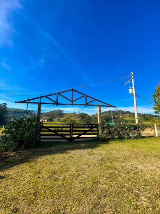 Rancho Portão da Mata