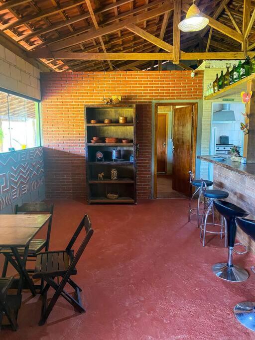Rancho Portão da Mata