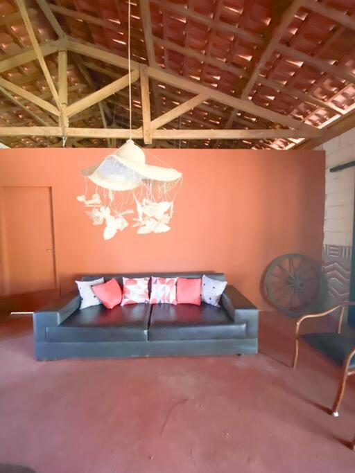 Rancho Portão da Mata