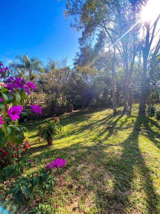 Rancho Portão da Mata