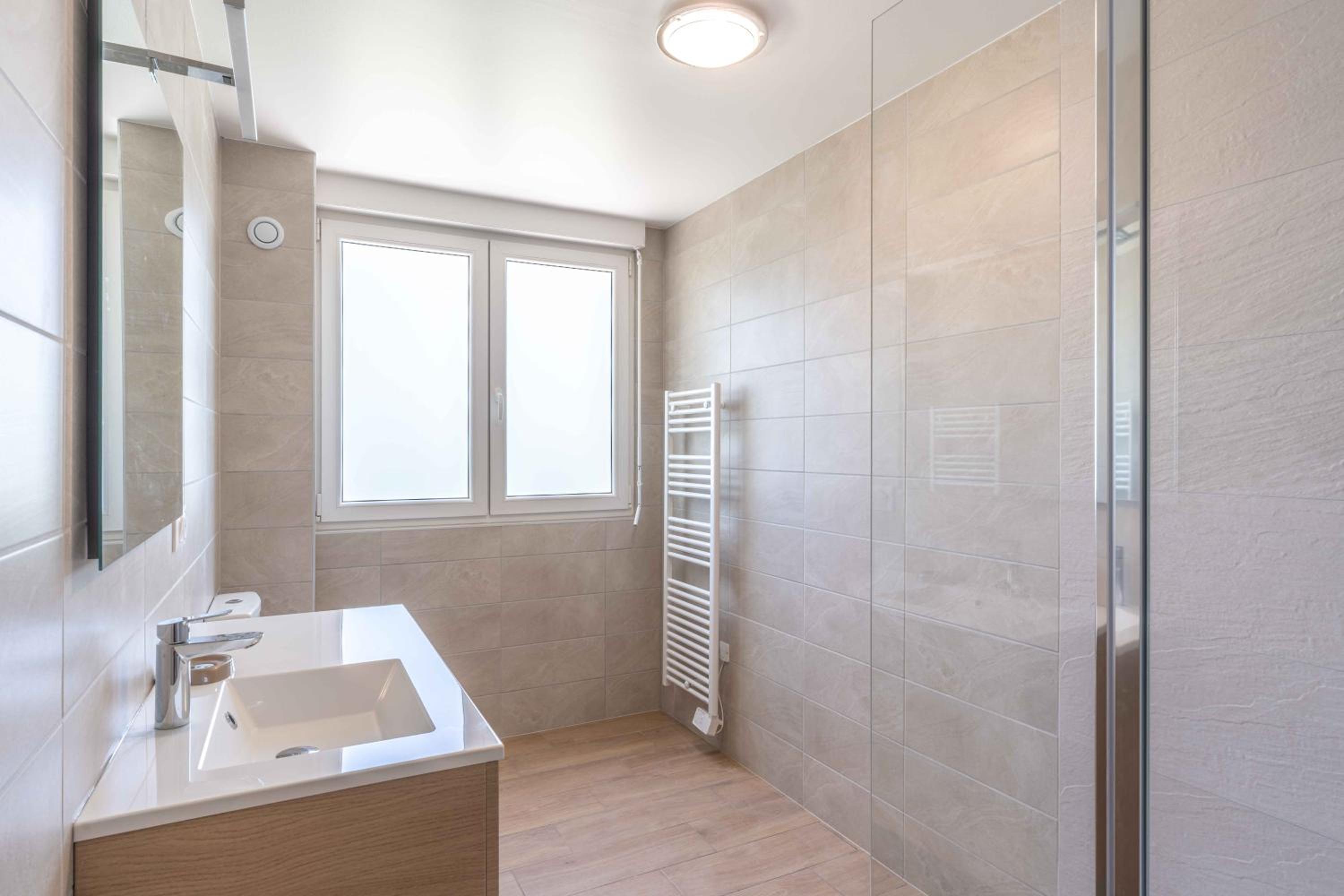 clos Saint François Spa- gite avec sauna Alsace