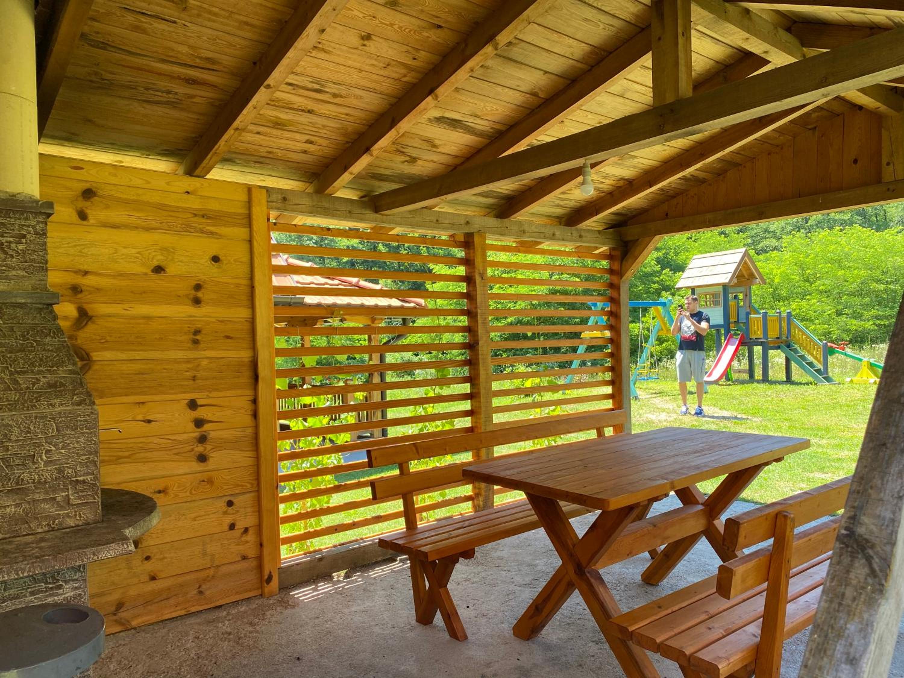 Apartmani D&S