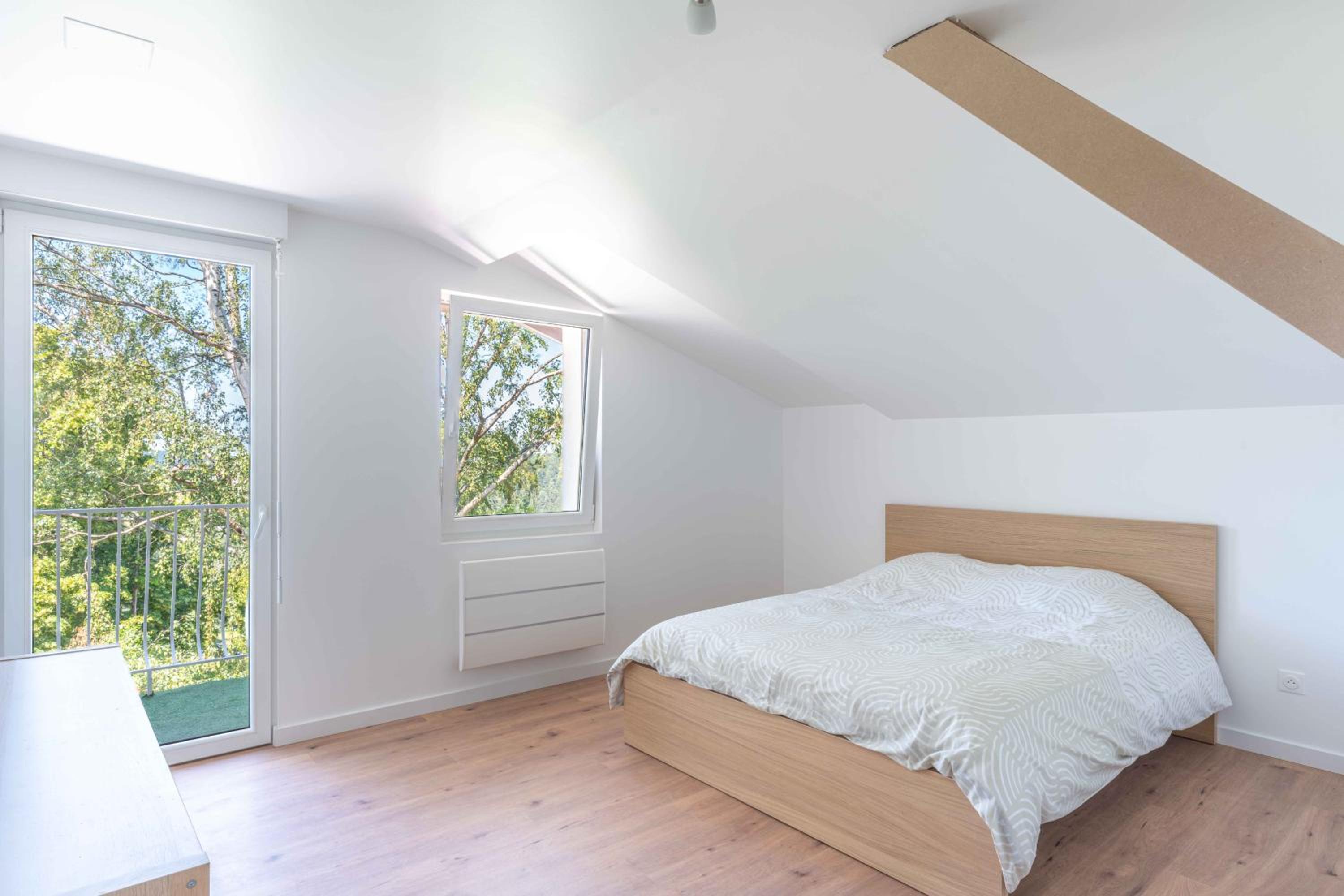 clos Saint François Spa- gite avec sauna Alsace