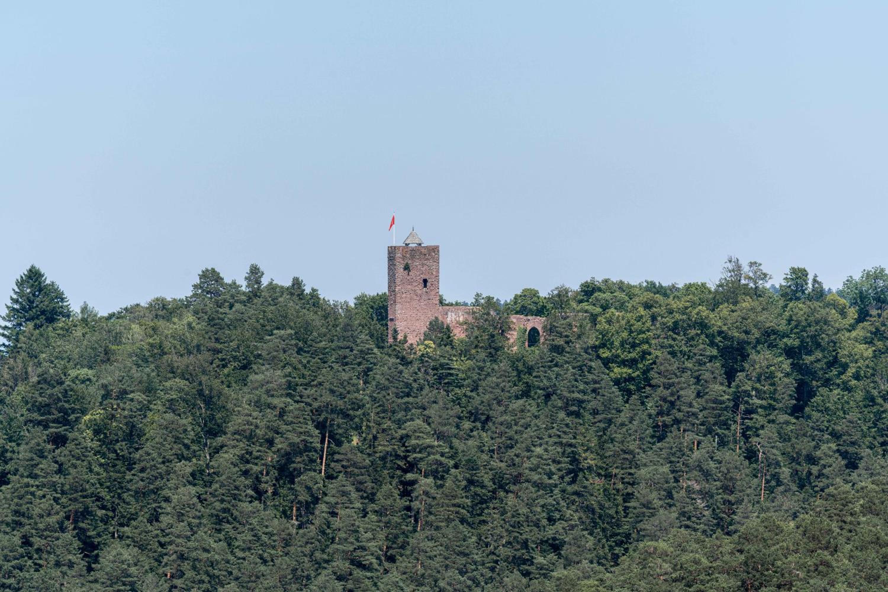 clos Saint François Spa- gite avec sauna Alsace