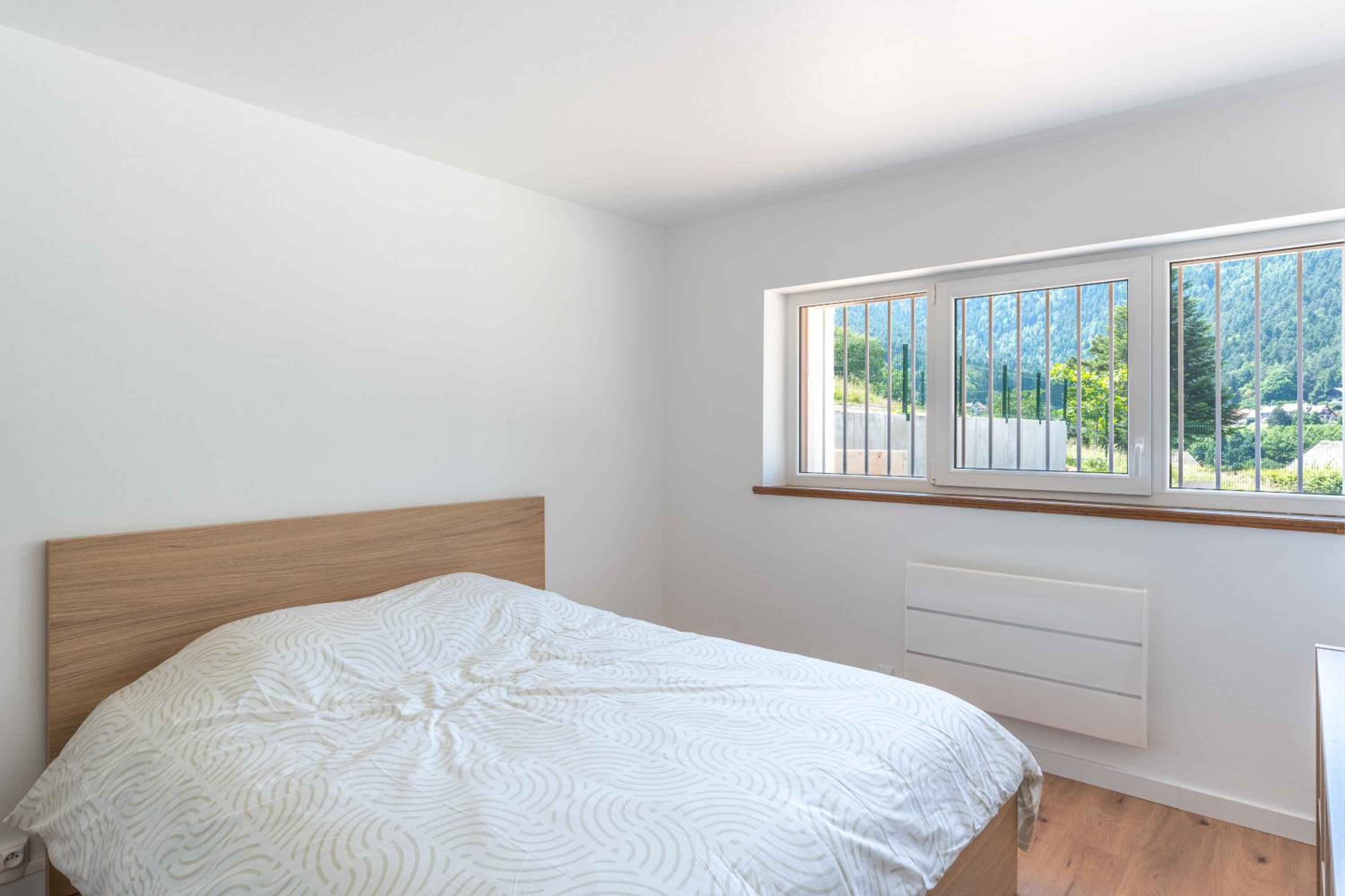 clos Saint François Spa- gite avec sauna Alsace