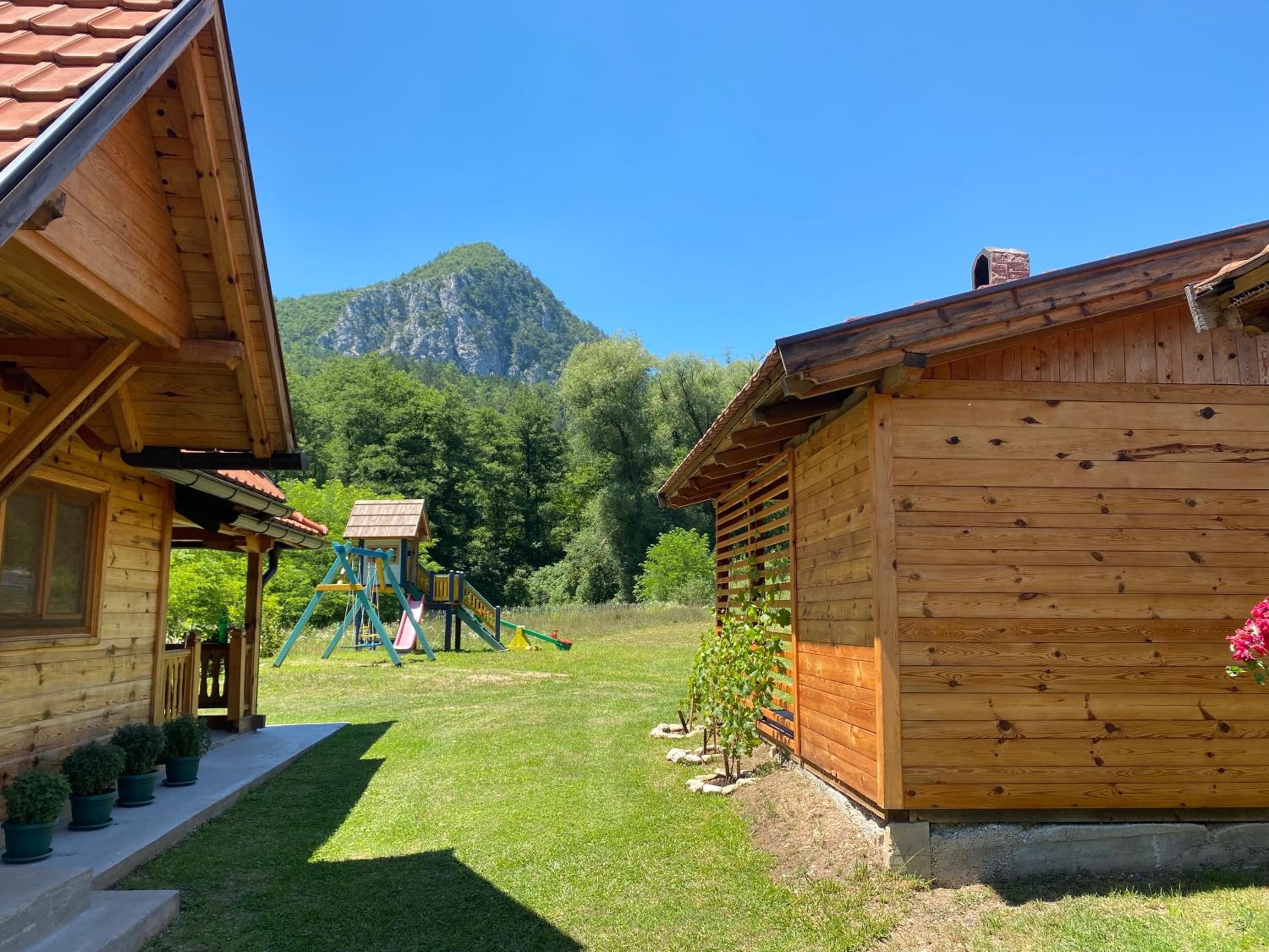 Apartmani D&S