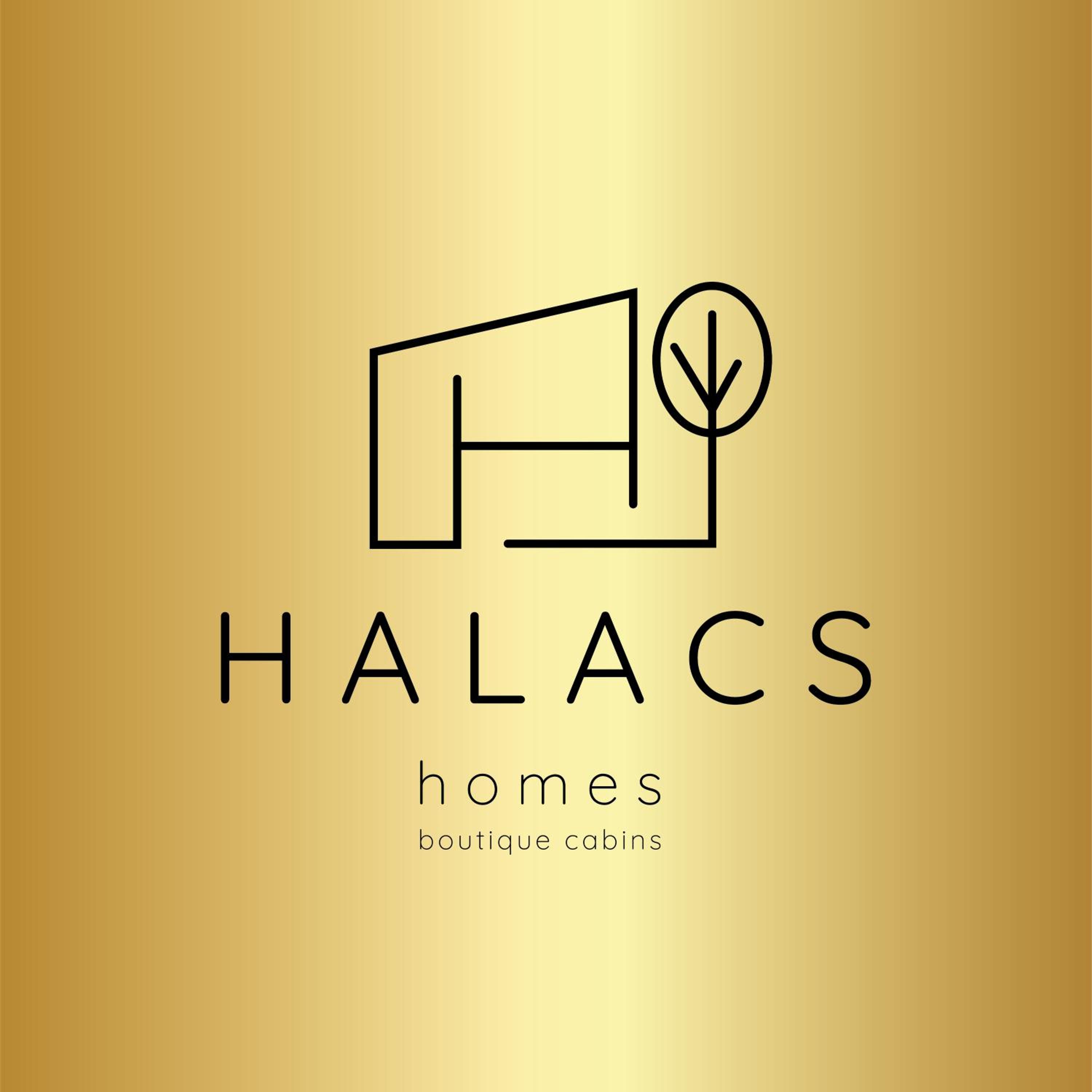 Halacs Homes- Boutique cabins, Boutique Cabin