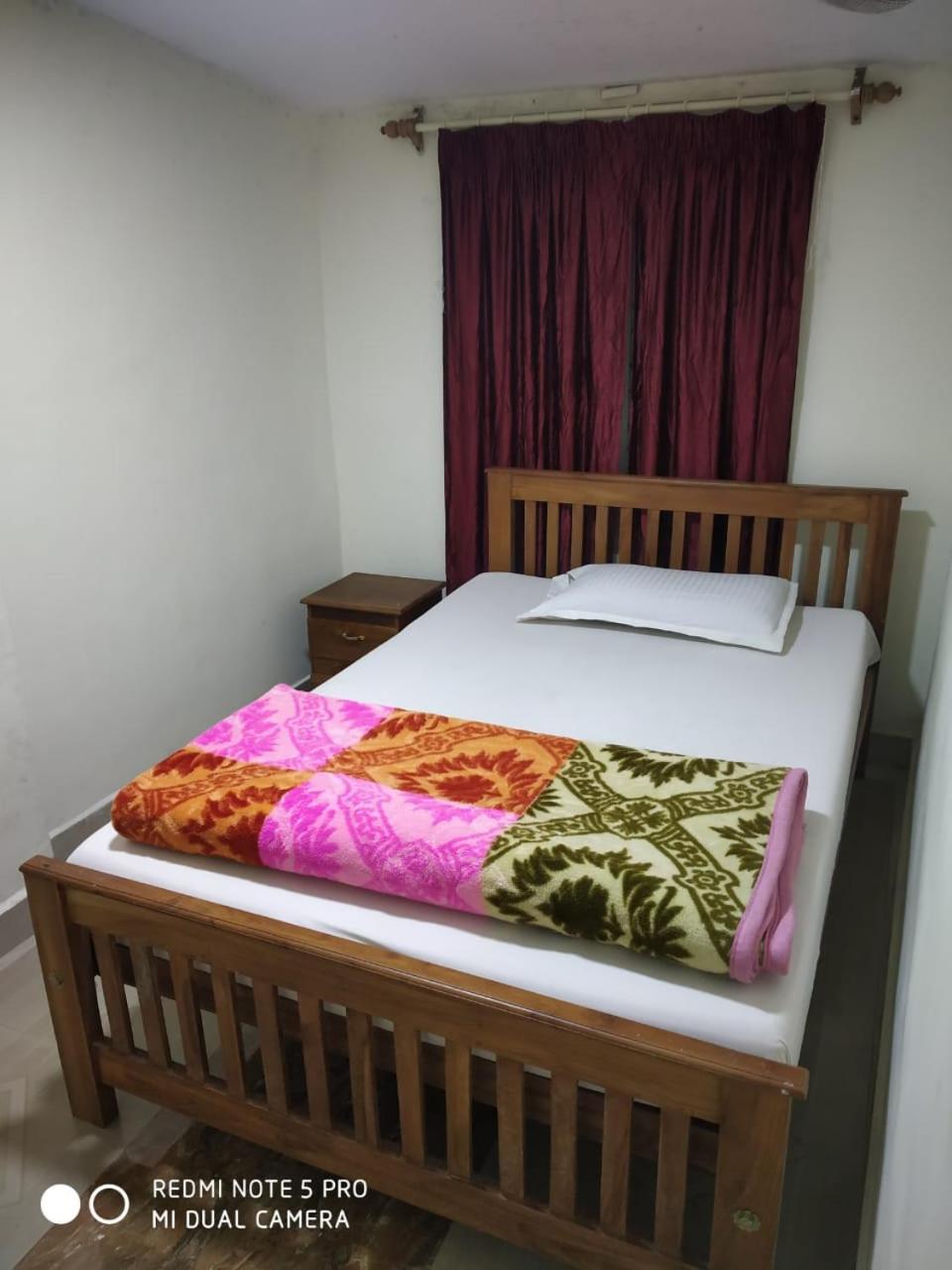 Munnar heritage bungalow