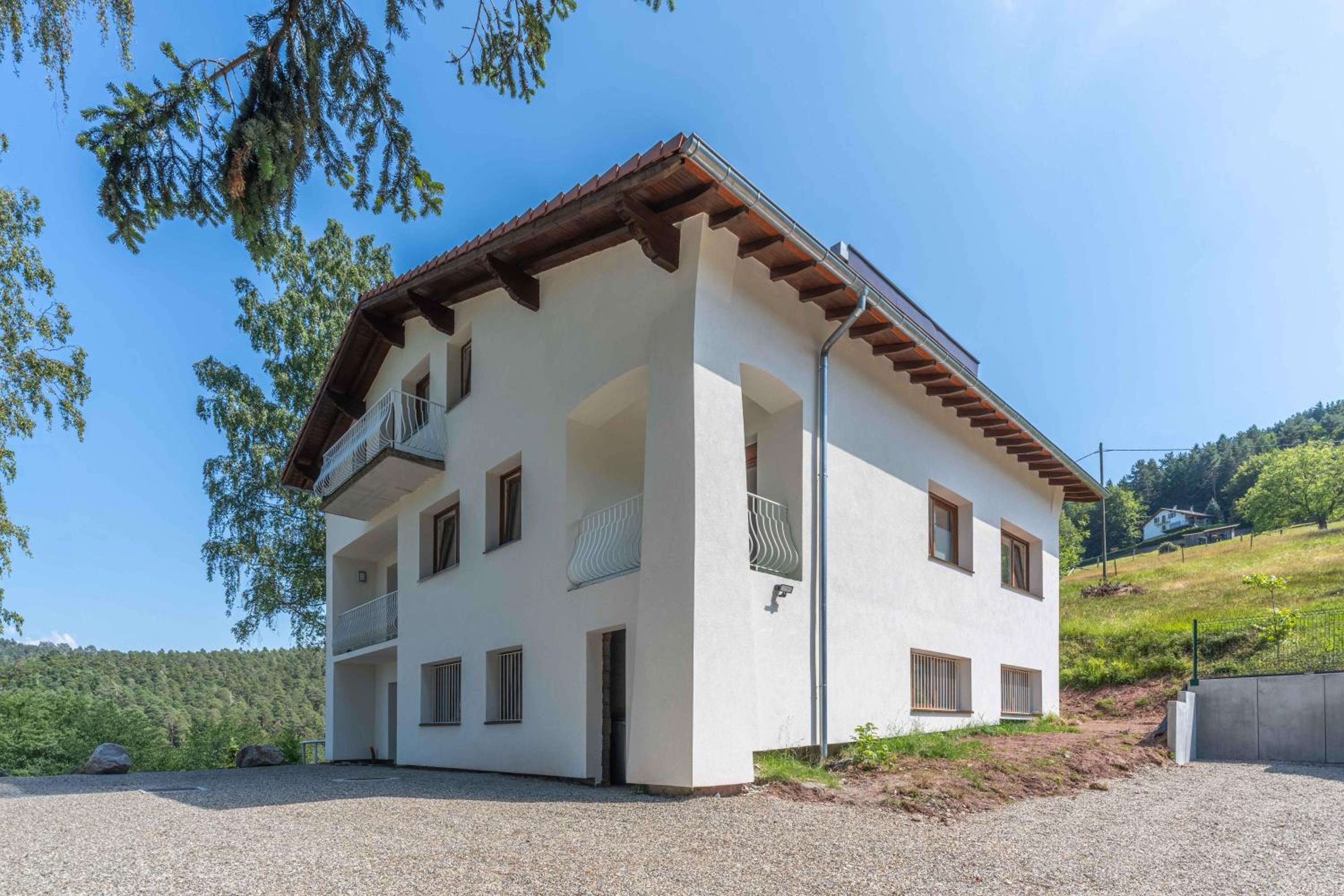 clos Saint François Spa- gite avec sauna Alsace