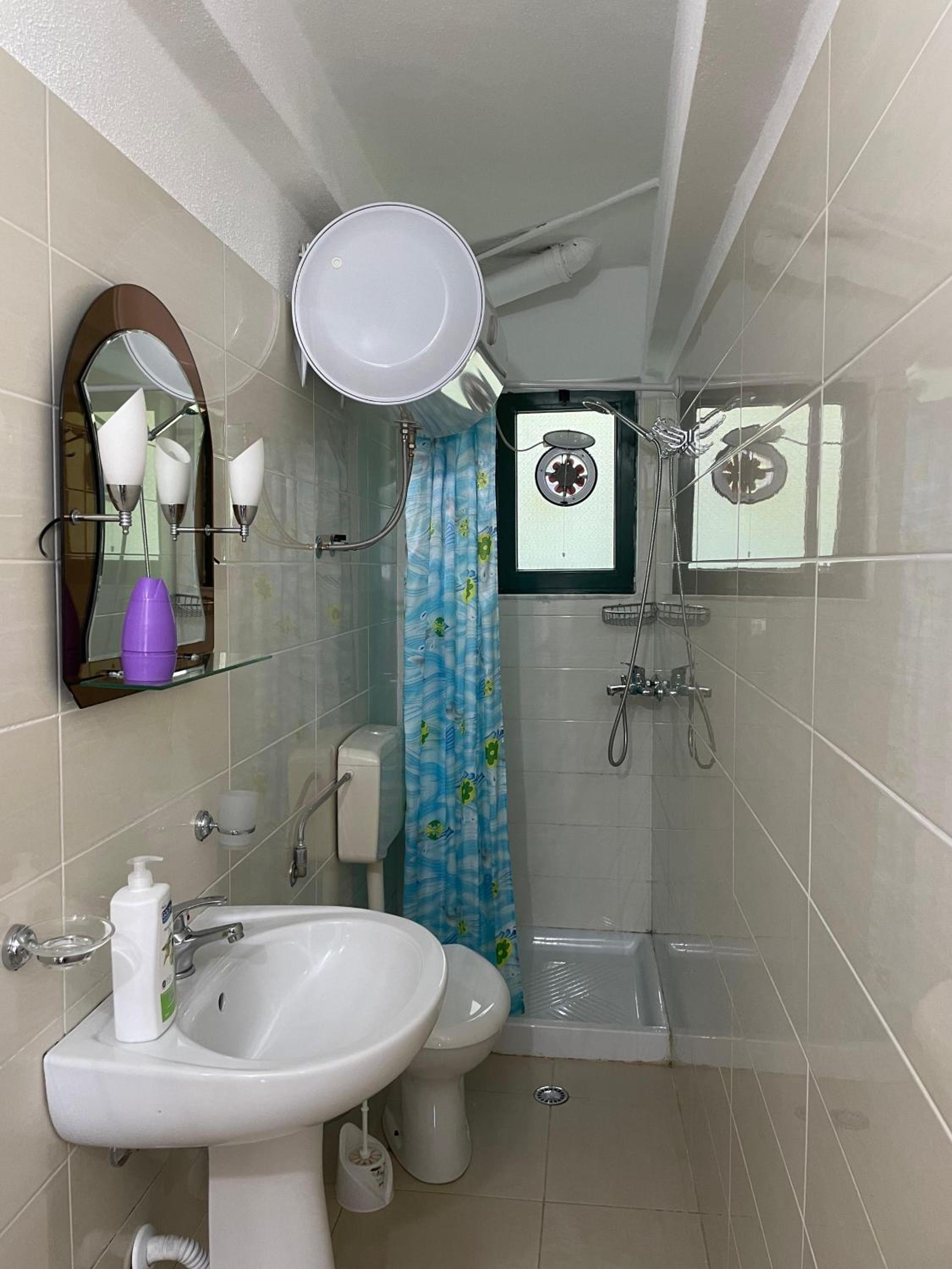 Hysa Guest House