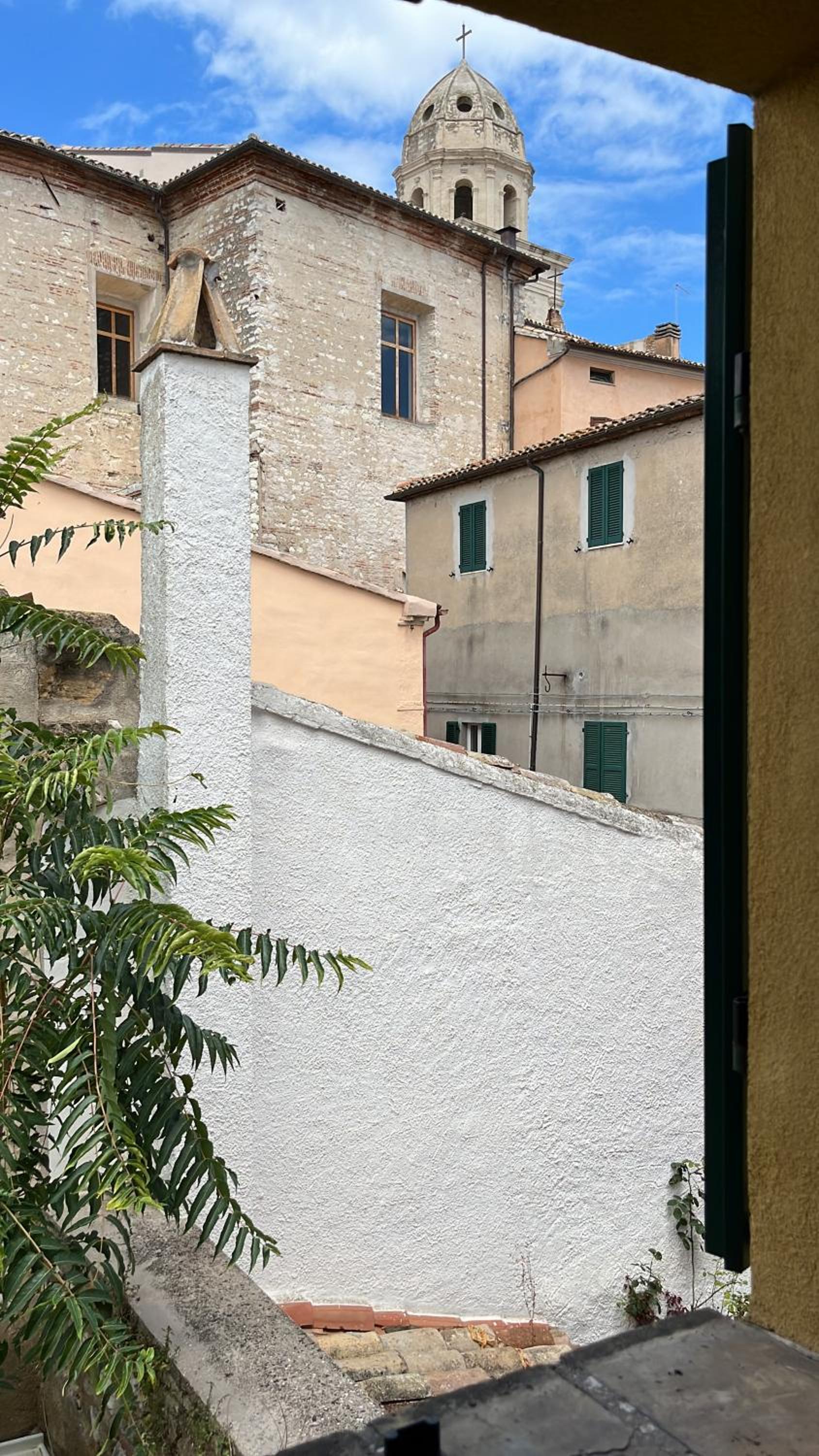 Appartamenti "Dalla Piazza al Mare" nel centro storico di Sirolo con parcheggio disponibile! view 2