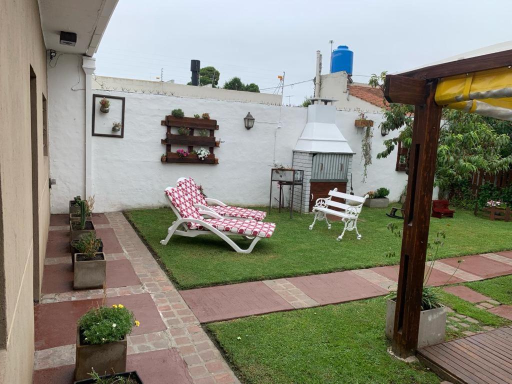 La casita de Sue solo para familias reserva solo con seña