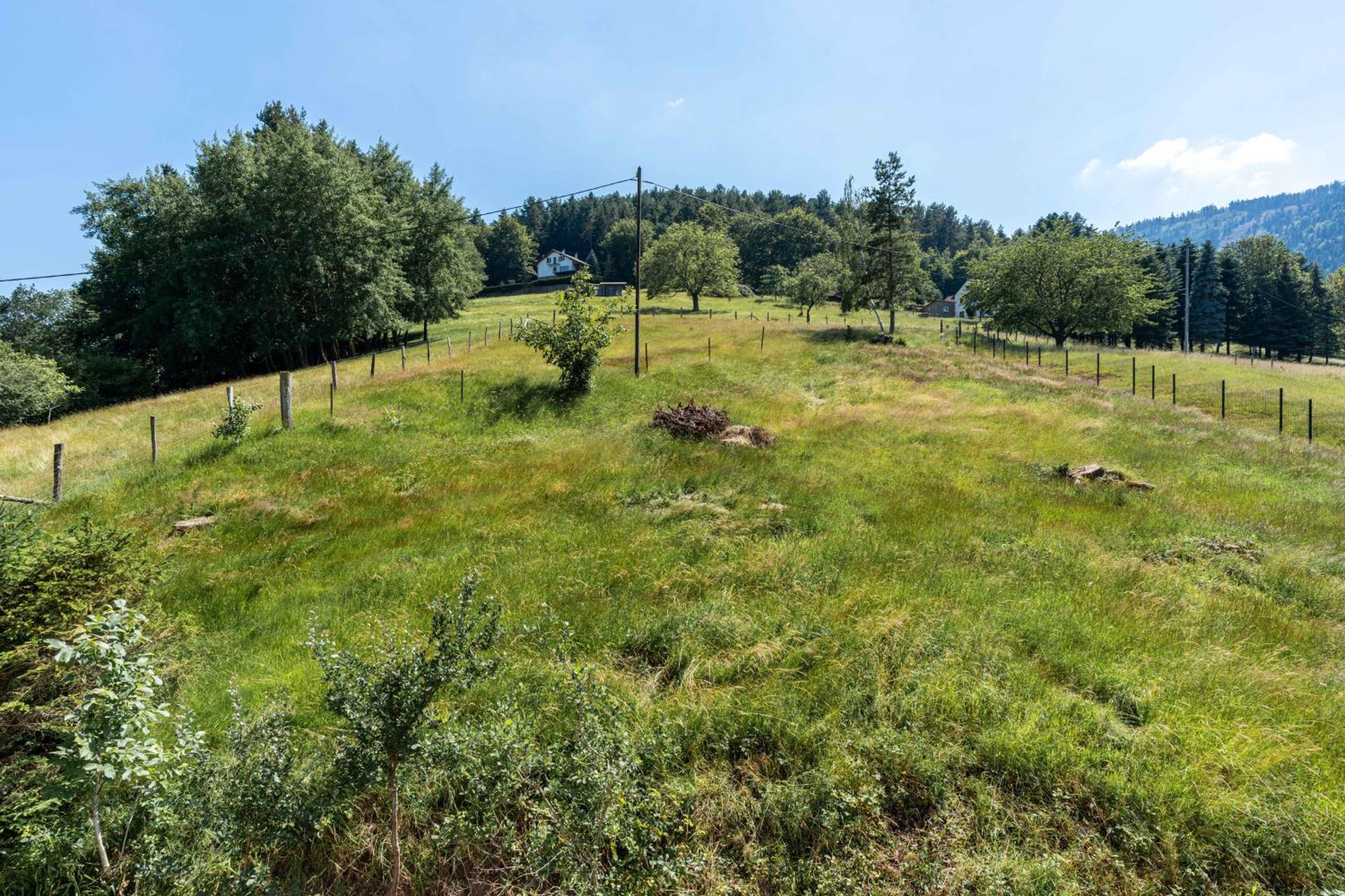 clos Saint François Spa- gite avec sauna Alsace