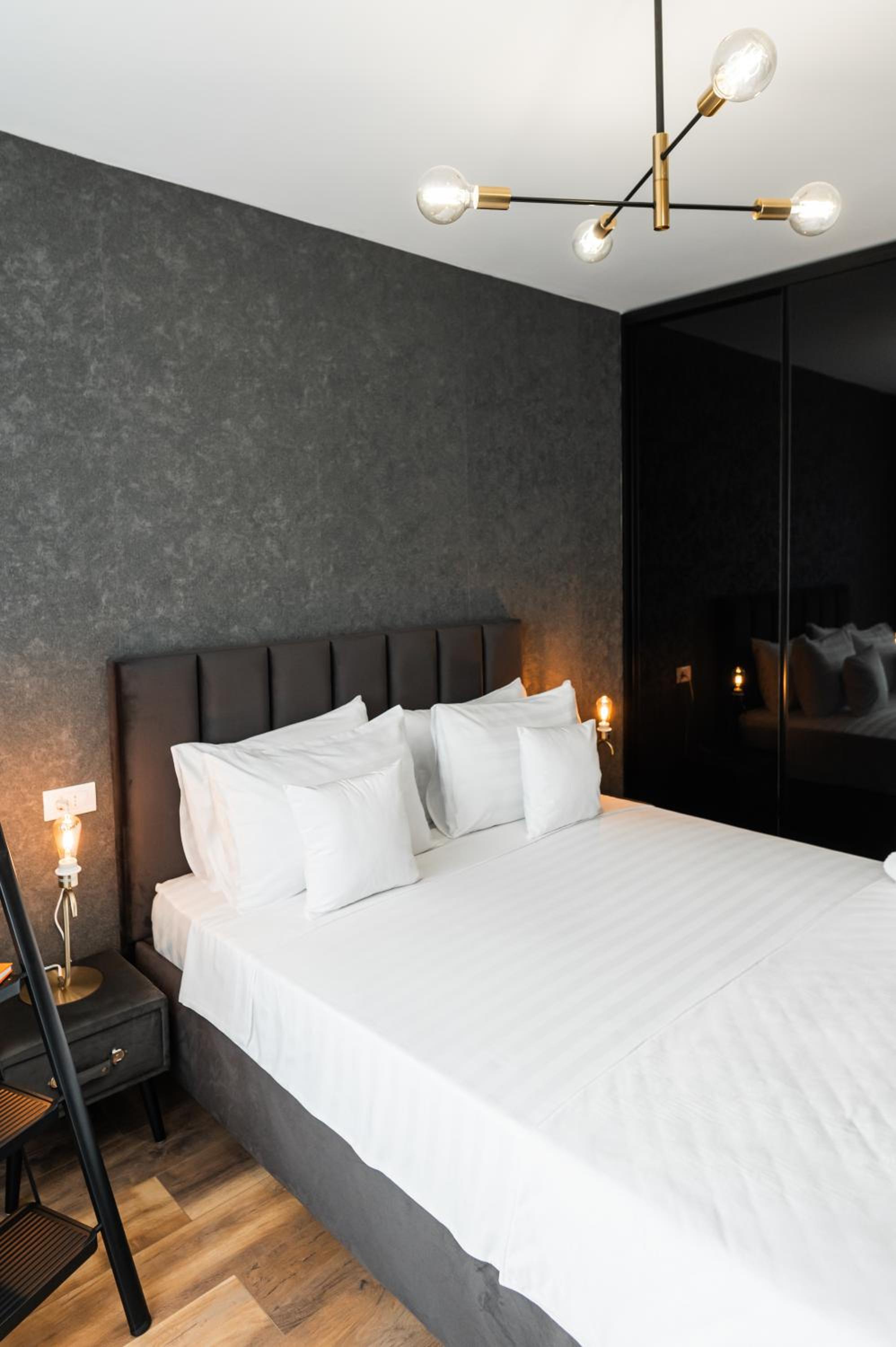 DaVio Apartments