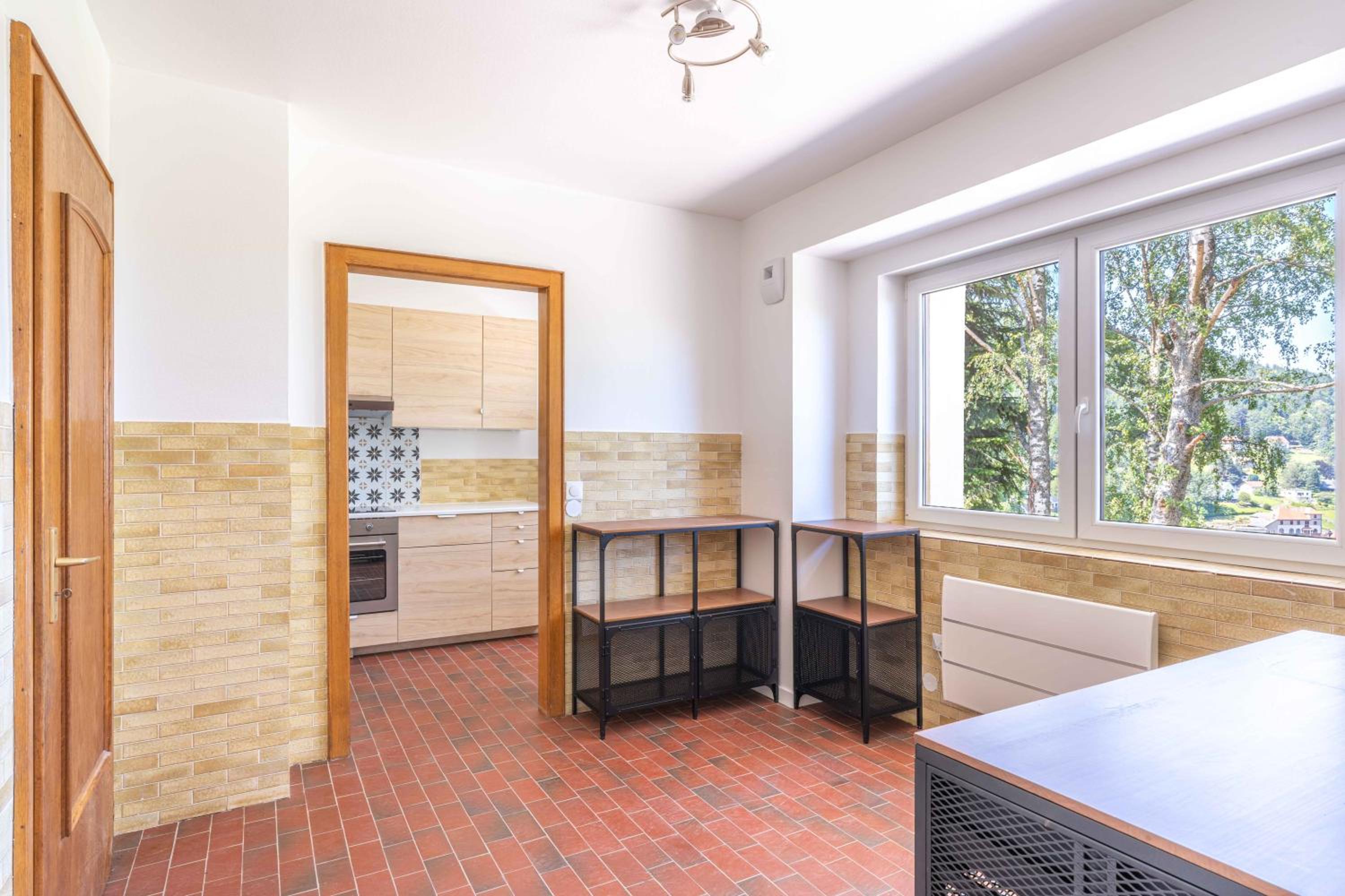 clos Saint François Spa- gite avec sauna Alsace