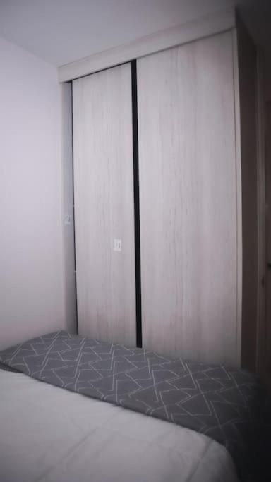 Encantador Apartamento con excepcional vista