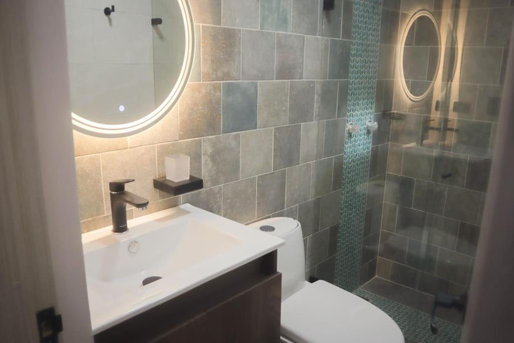 Encantador Apartamento con excepcional vista