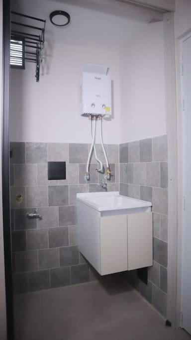 Encantador Apartamento con excepcional vista