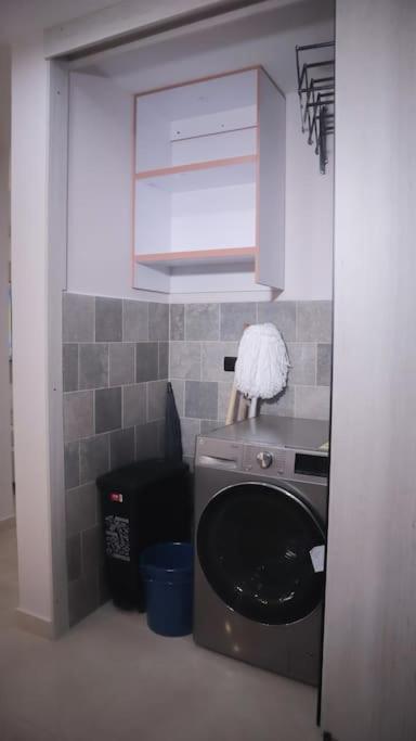 Encantador Apartamento con excepcional vista