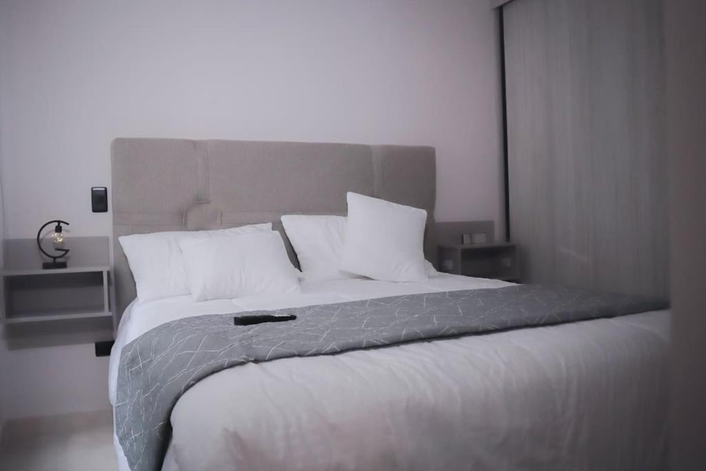 Encantador Apartamento con excepcional vista