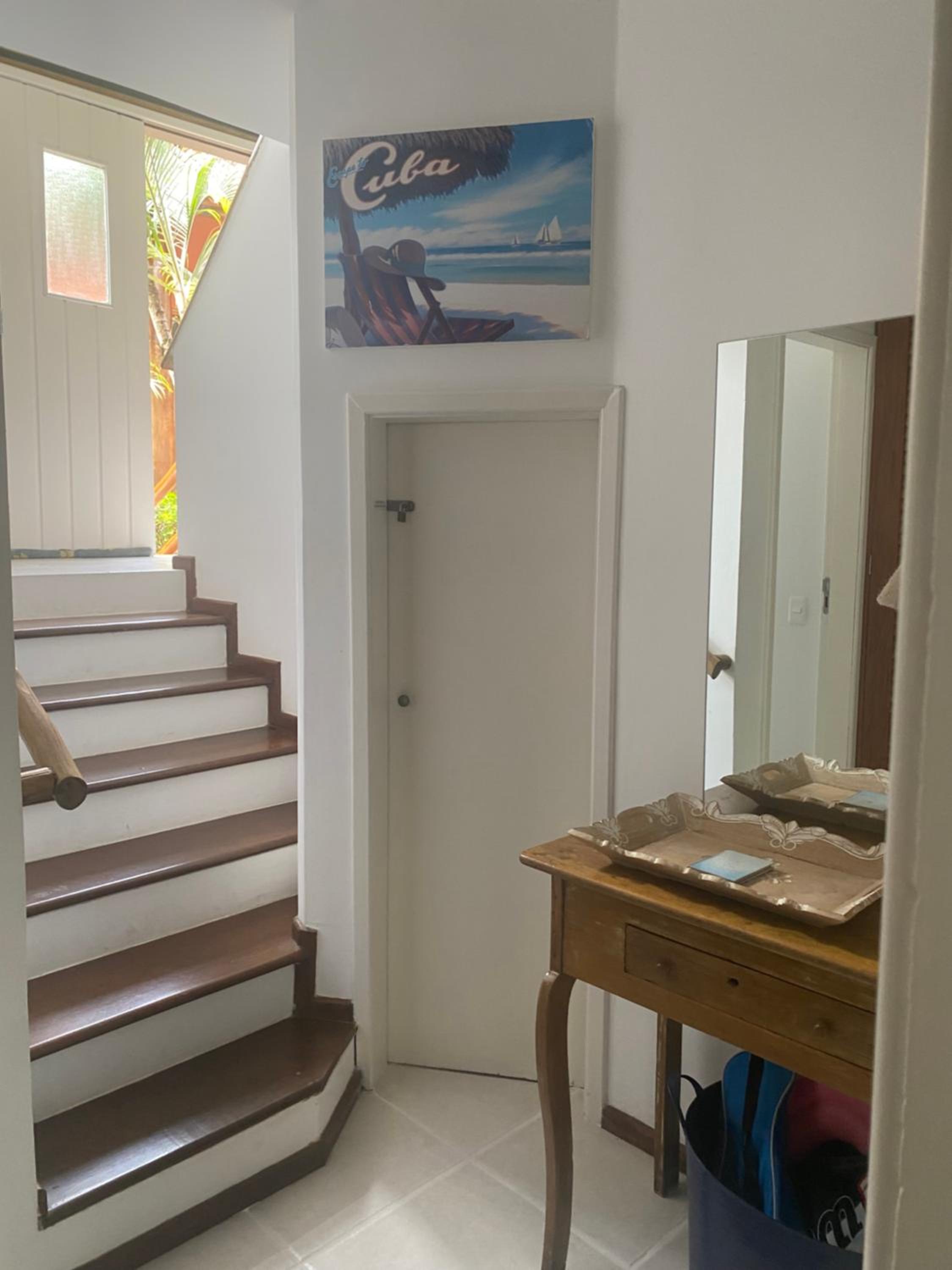 Praia Maresias Cond Mata Azul