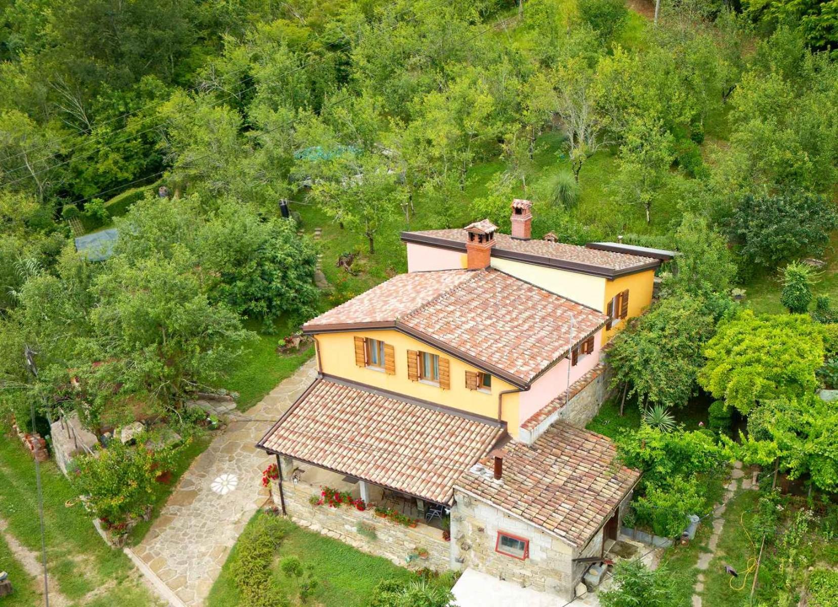 Casa Mira by Rent Istria view 4