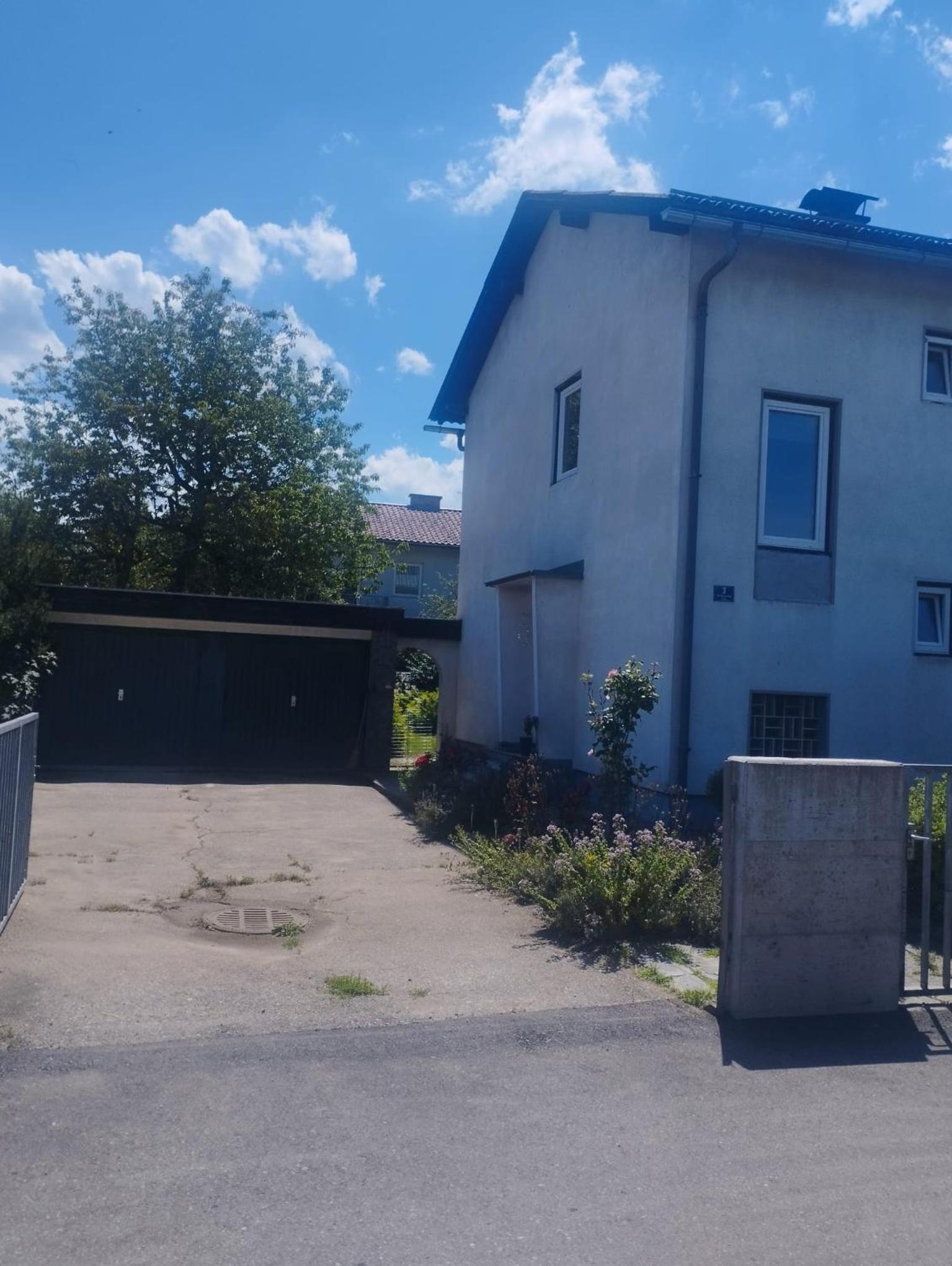 Familie Graf-Nafikov