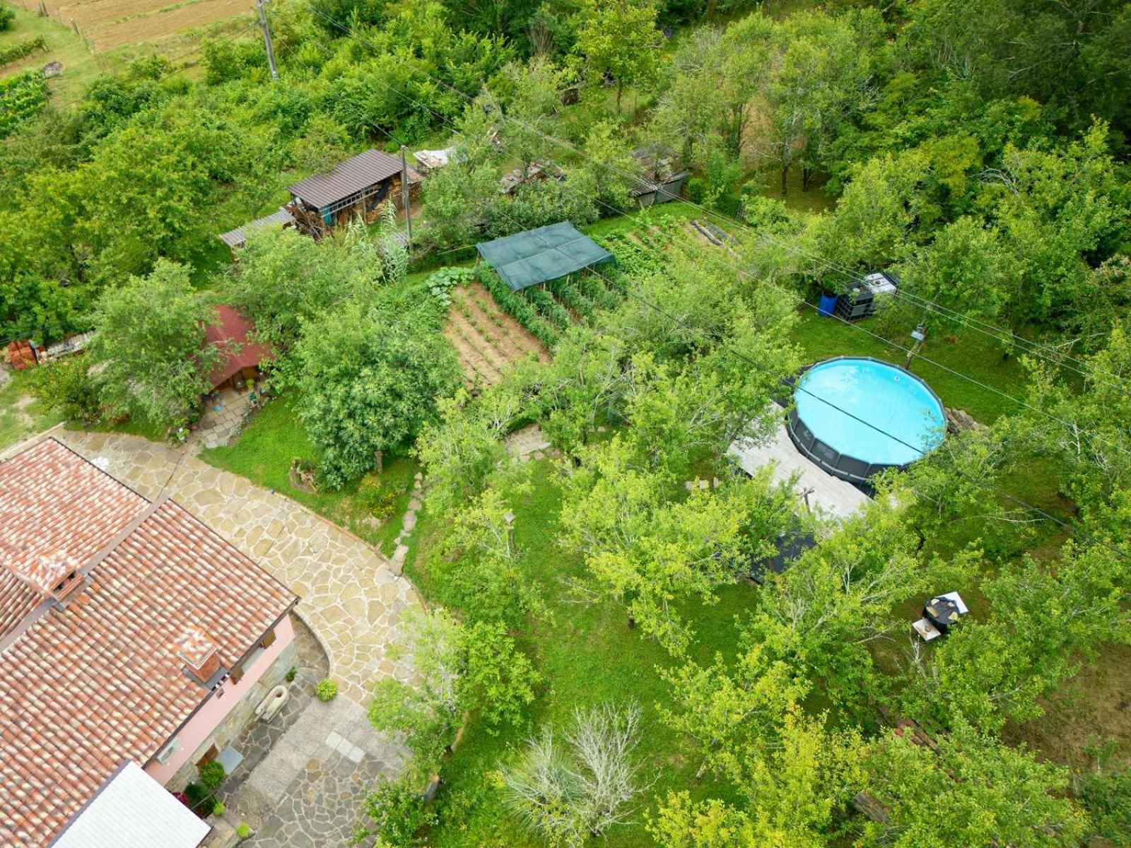Casa Mira by Rent Istria view 3