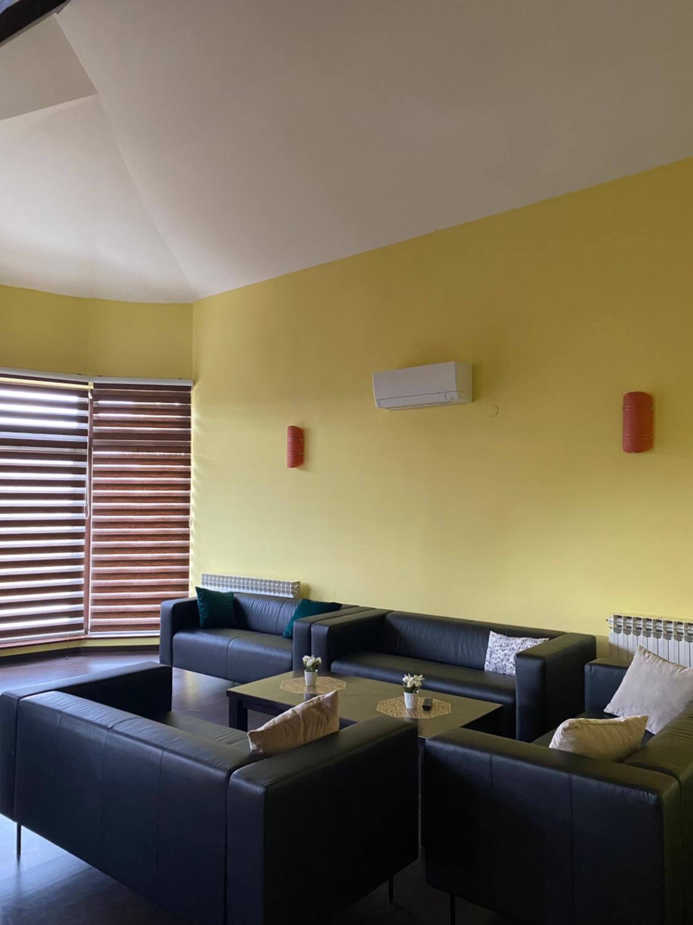 Villa Sun Visoko