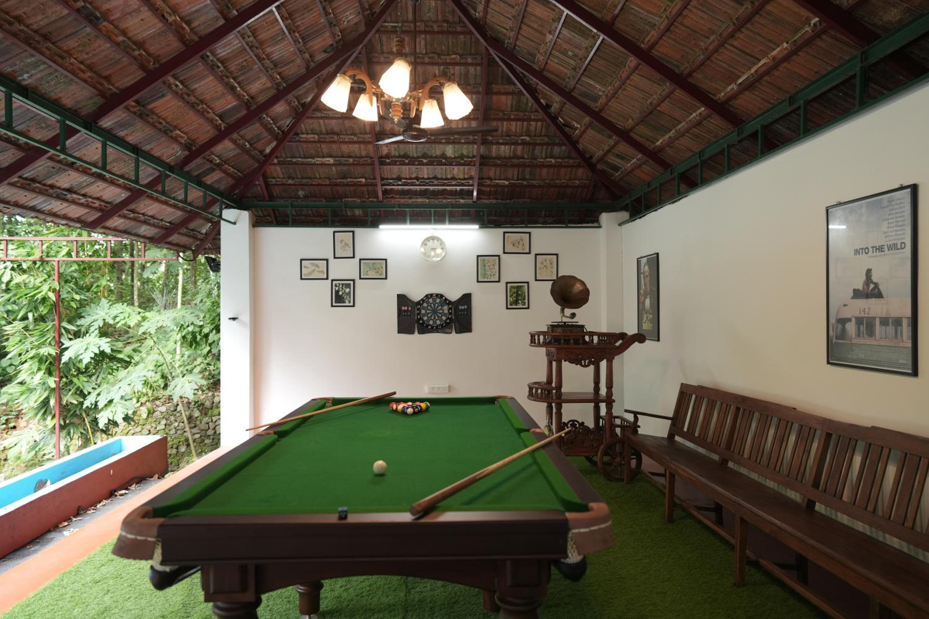 Vintage valley Heritage home