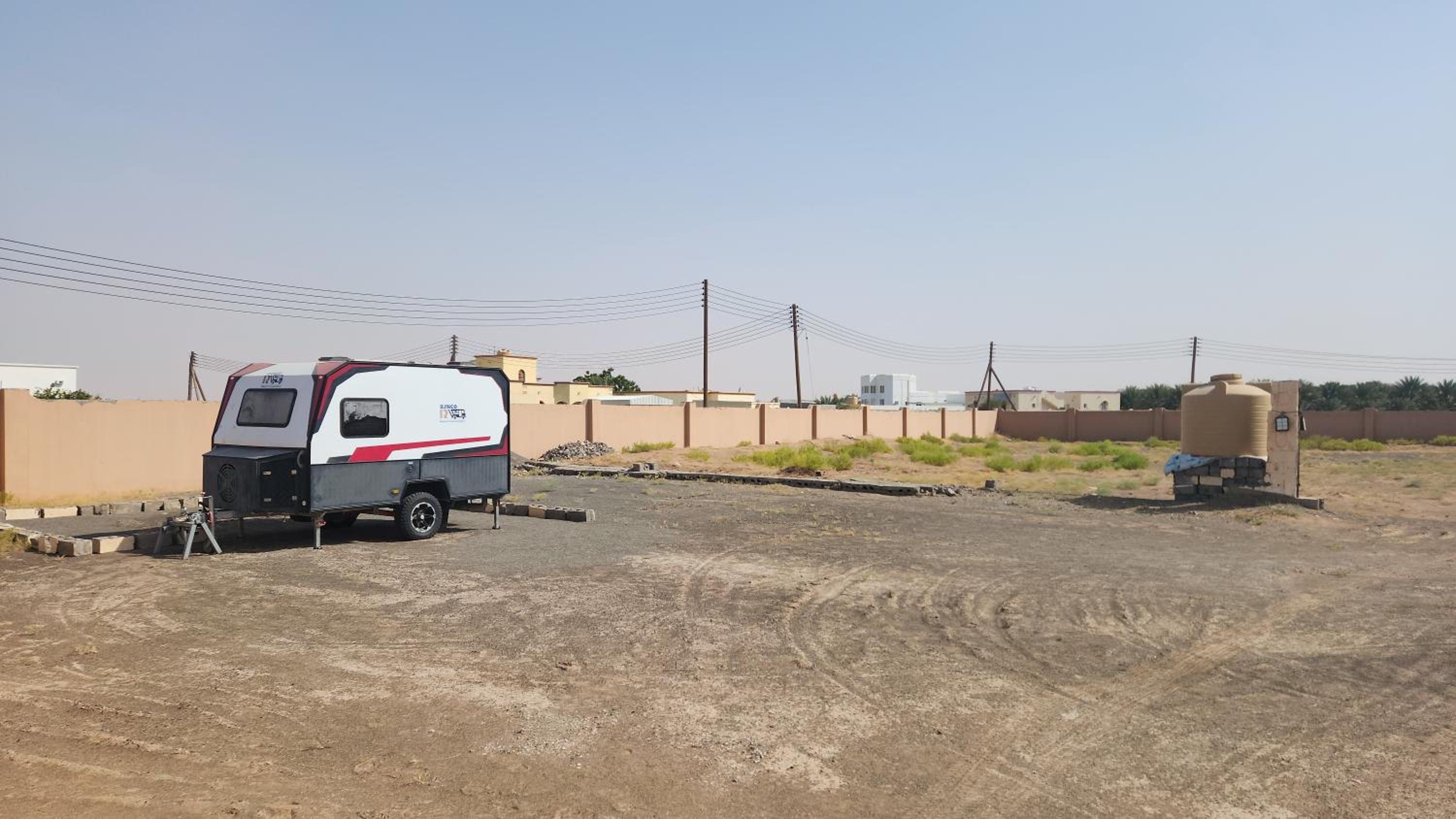 Bidiyah Caravans