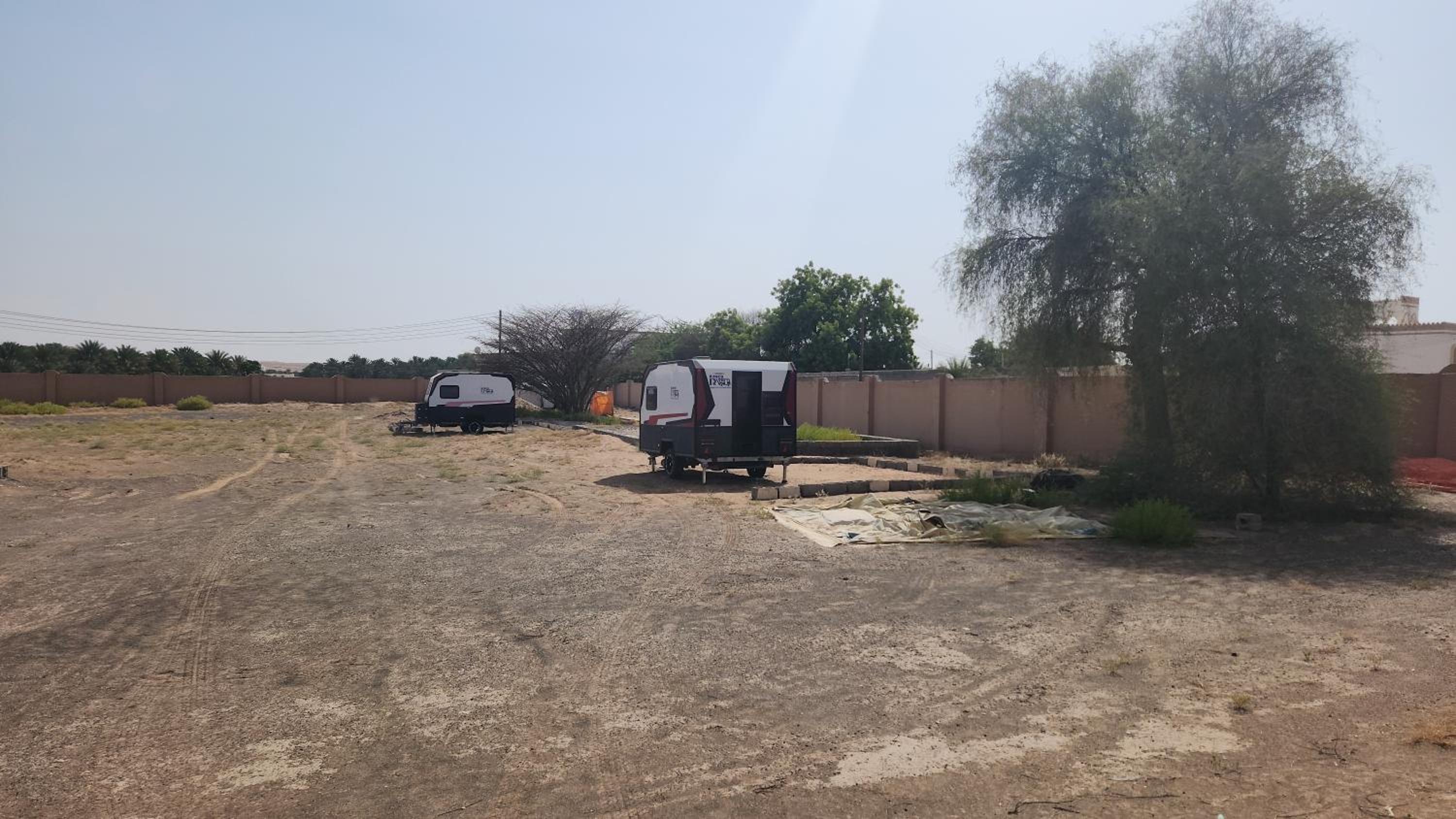 Bidiyah Caravans