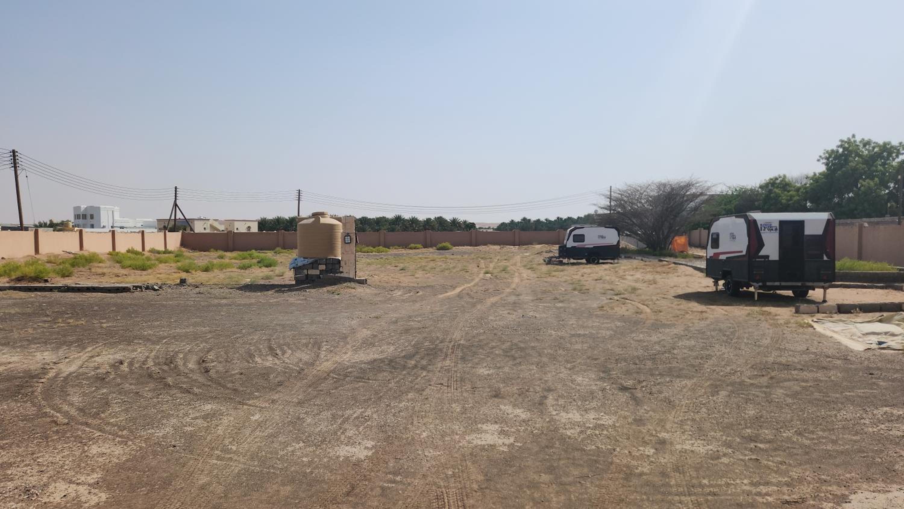 Bidiyah Caravans