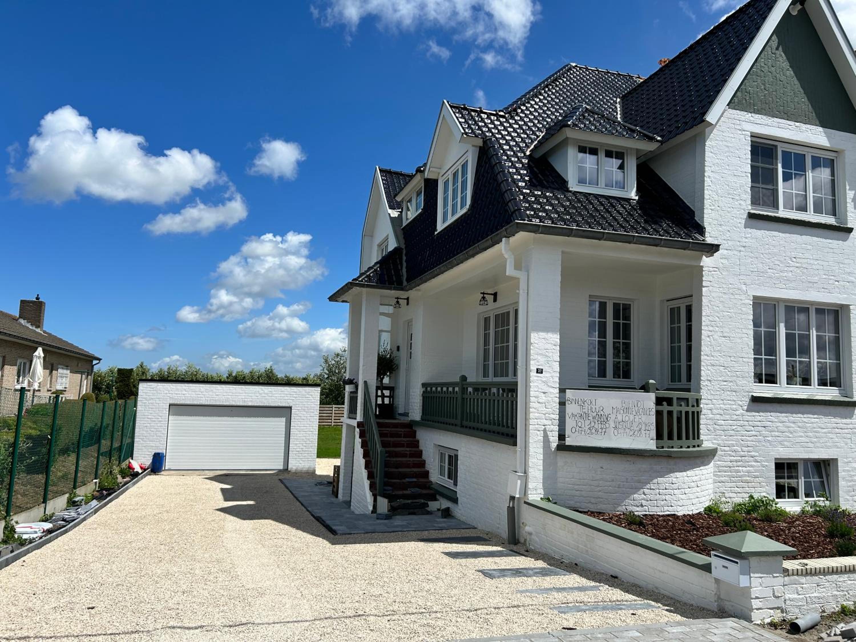 La lavande