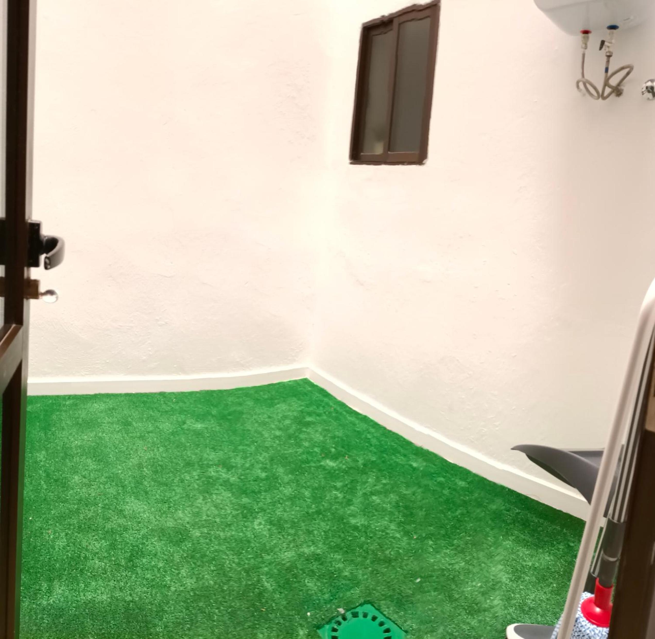 Melenara Beach - Cozy Ground-Floor Flat