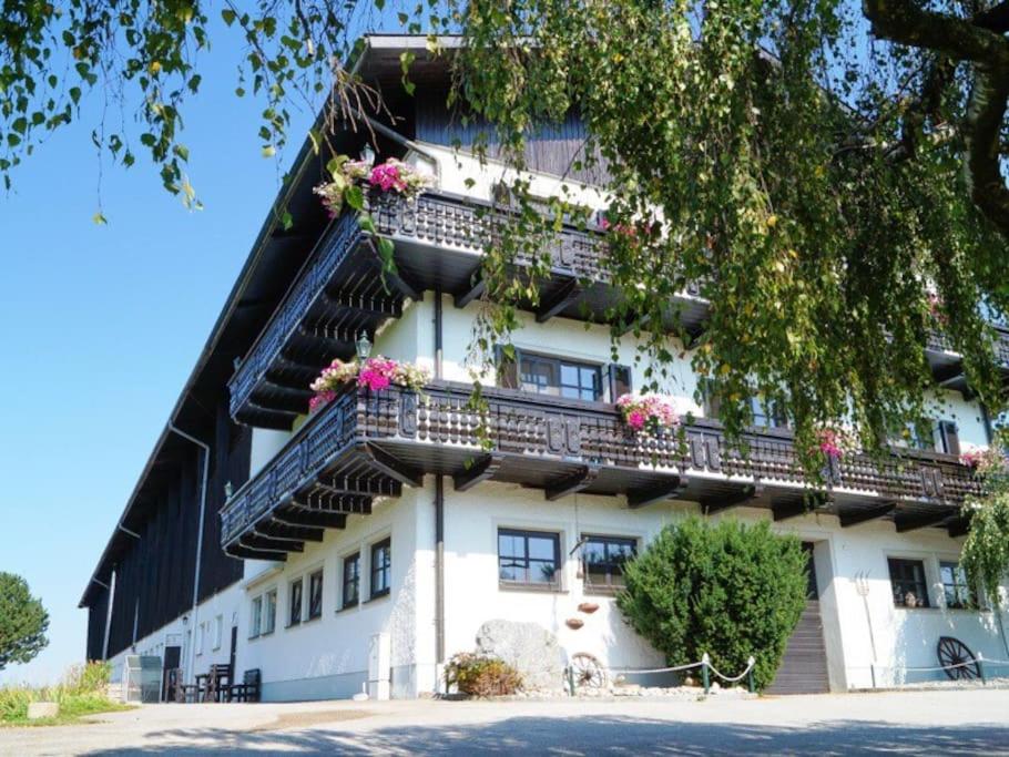 Winklergut Farm Residence Austria - SH