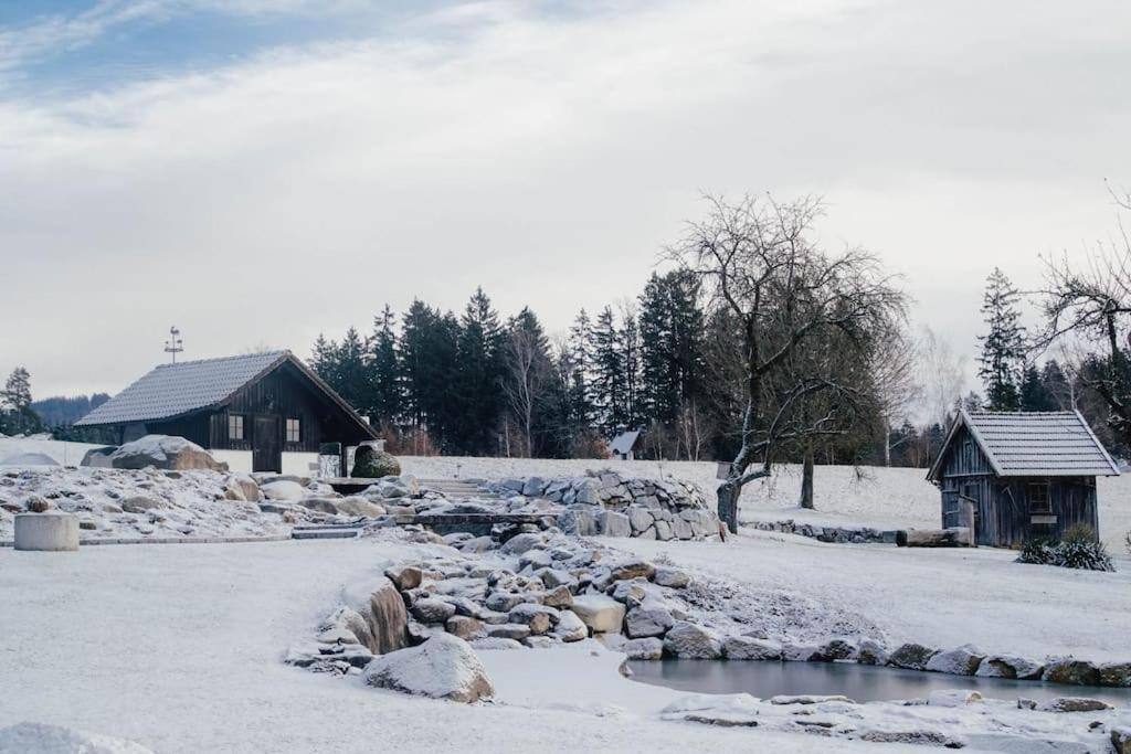 Winklergut Farm Residence Austria - SH