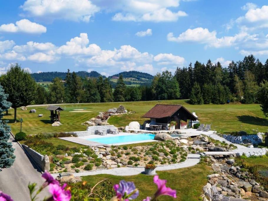 Winklergut Farm Residence Austria - SH