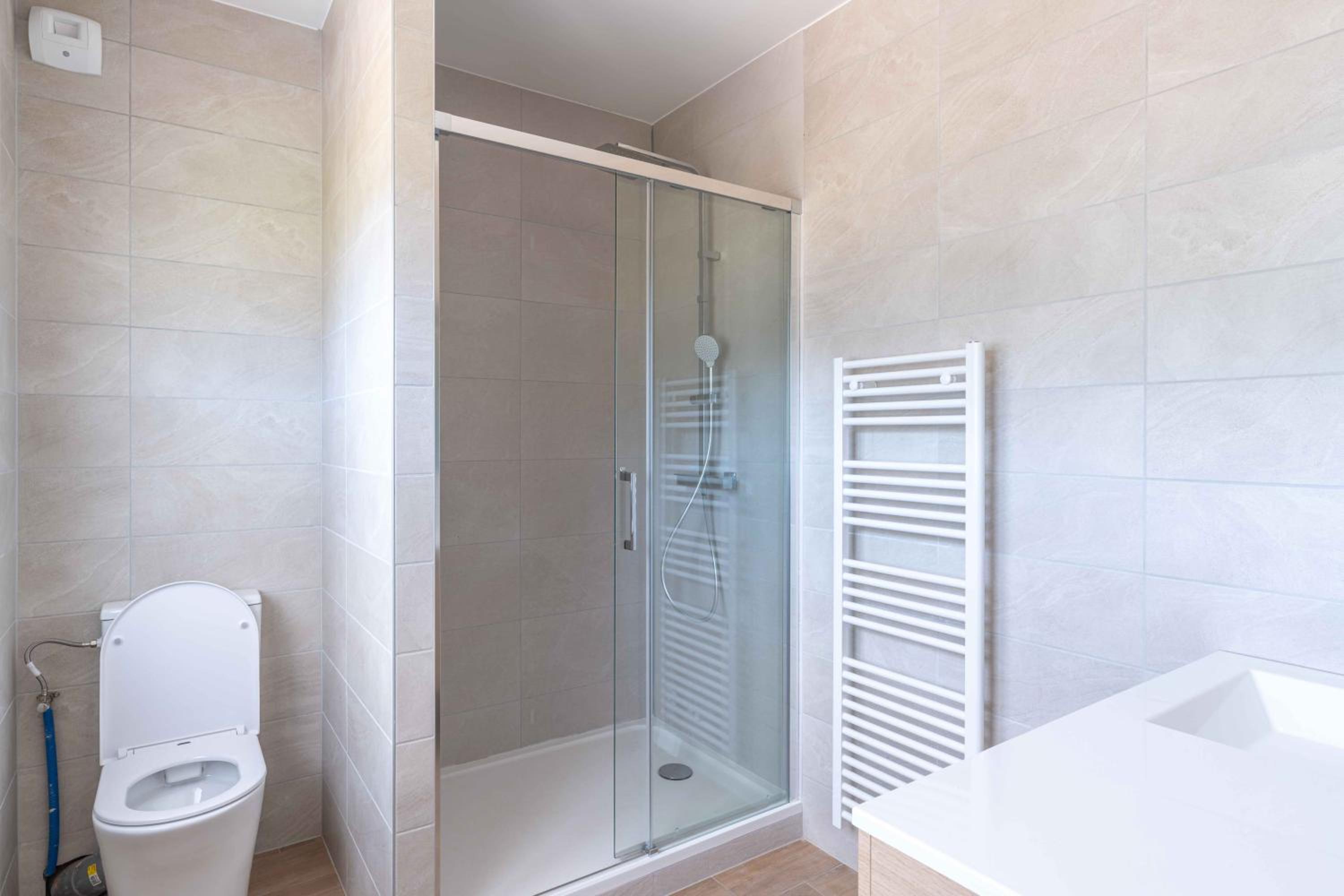 clos Saint François Spa- gite avec sauna Alsace