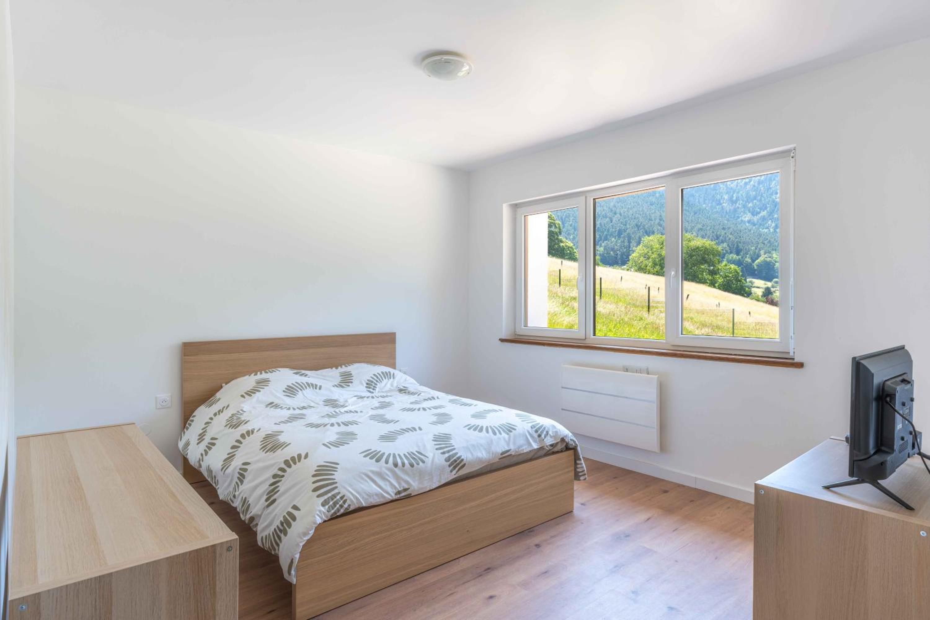 clos Saint François Spa- gite avec sauna Alsace